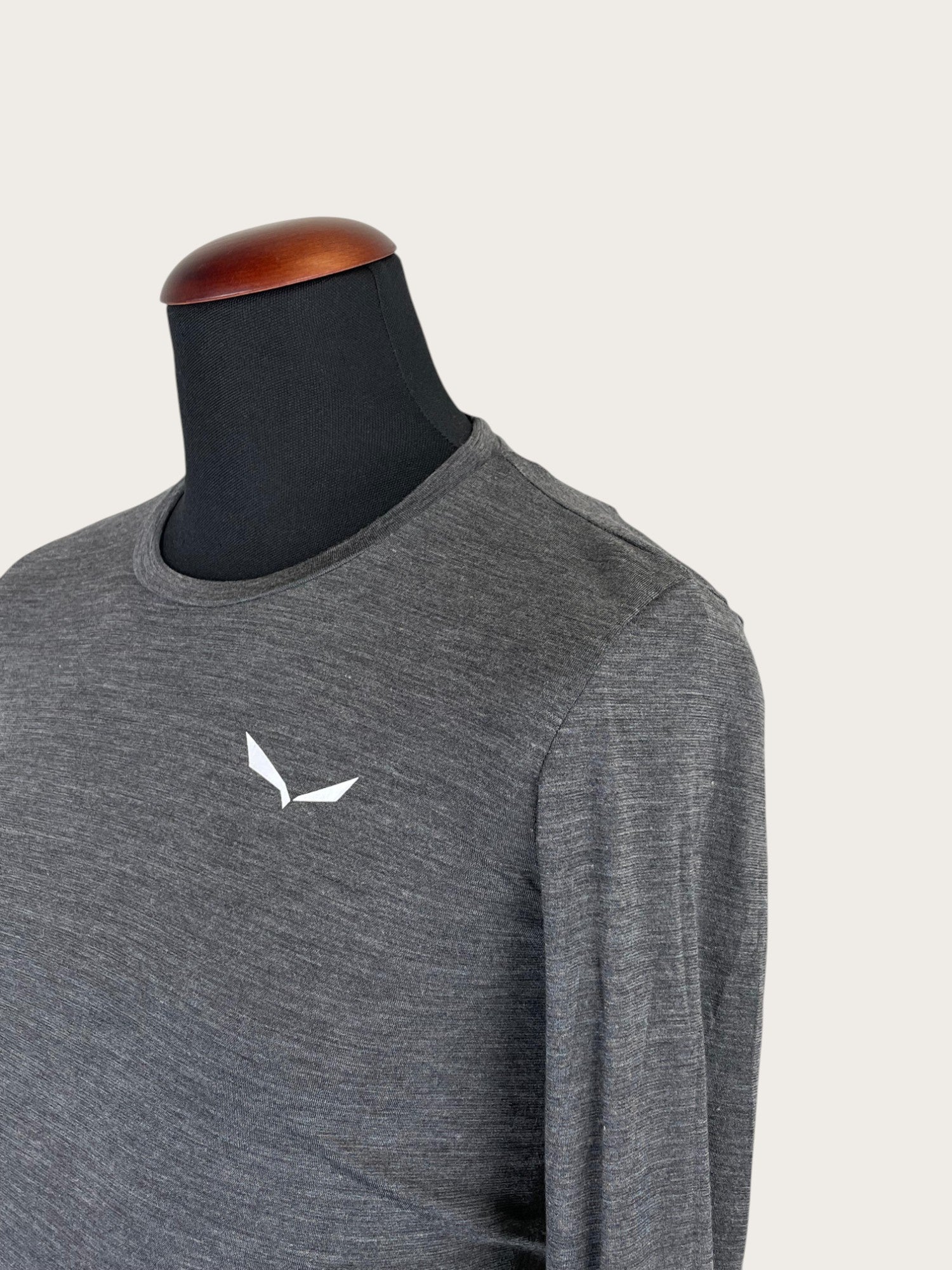 Salewa Merino Longsleeve (L)