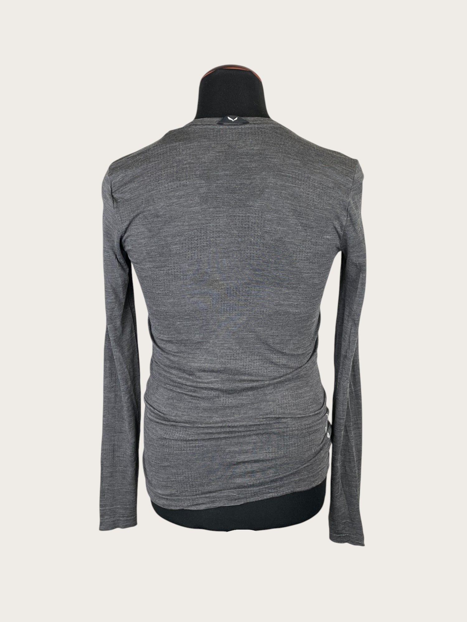 Salewa Merino Longsleeve (L)
