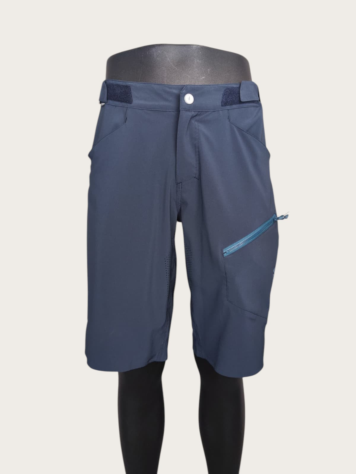 Maloja Bikehose kurz (S)