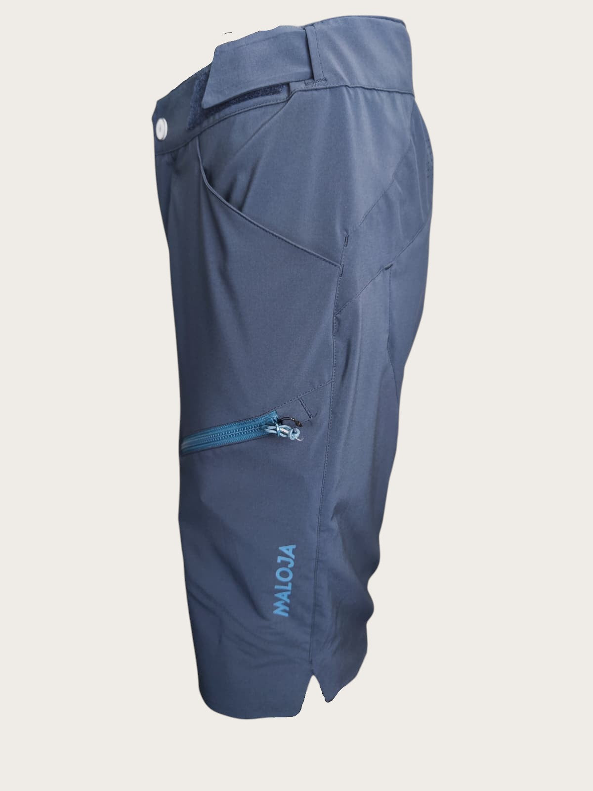 Maloja Bikehose kurz (S)