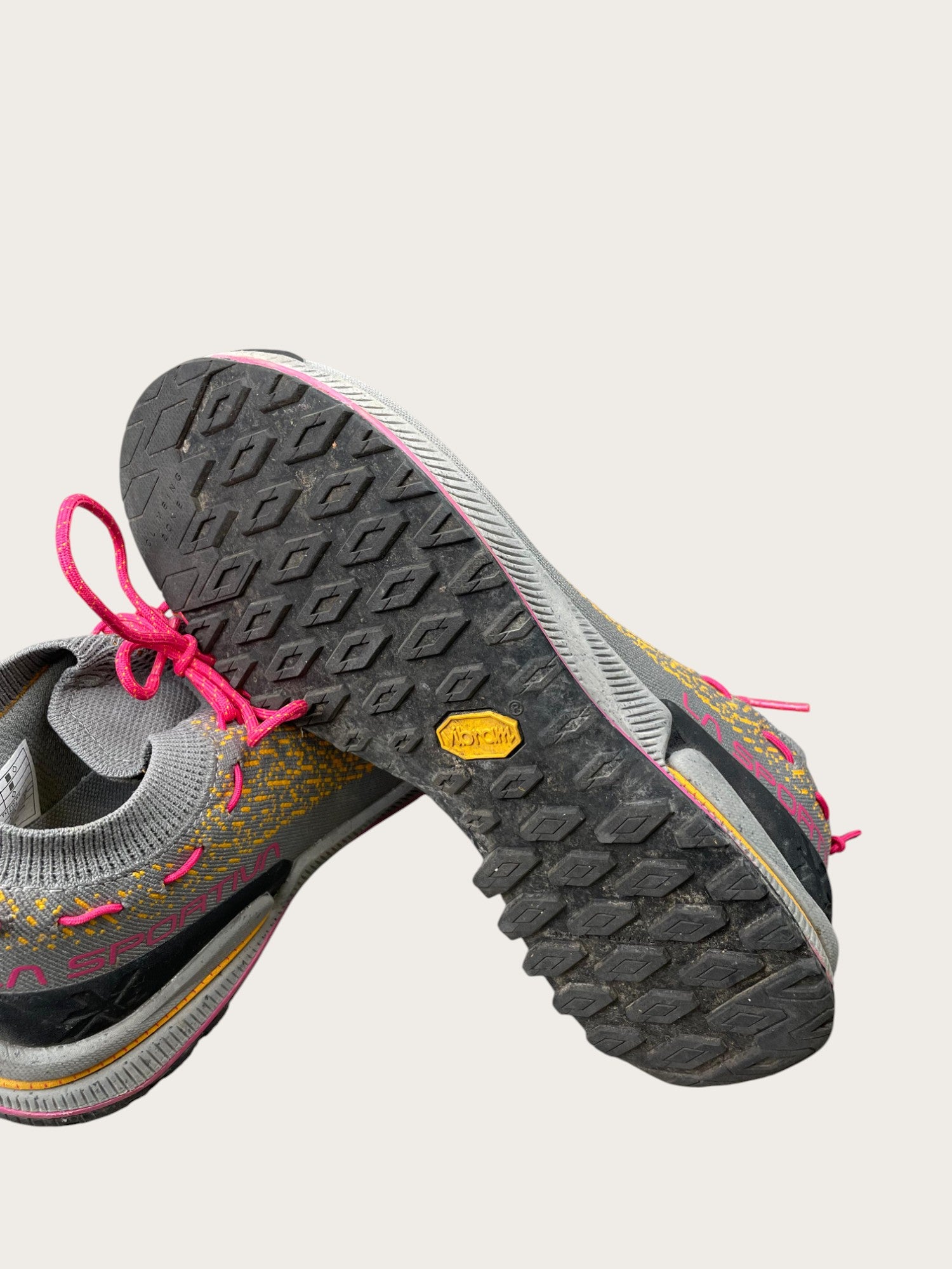 La Sportiva Zustiegsschuhe (40.5)