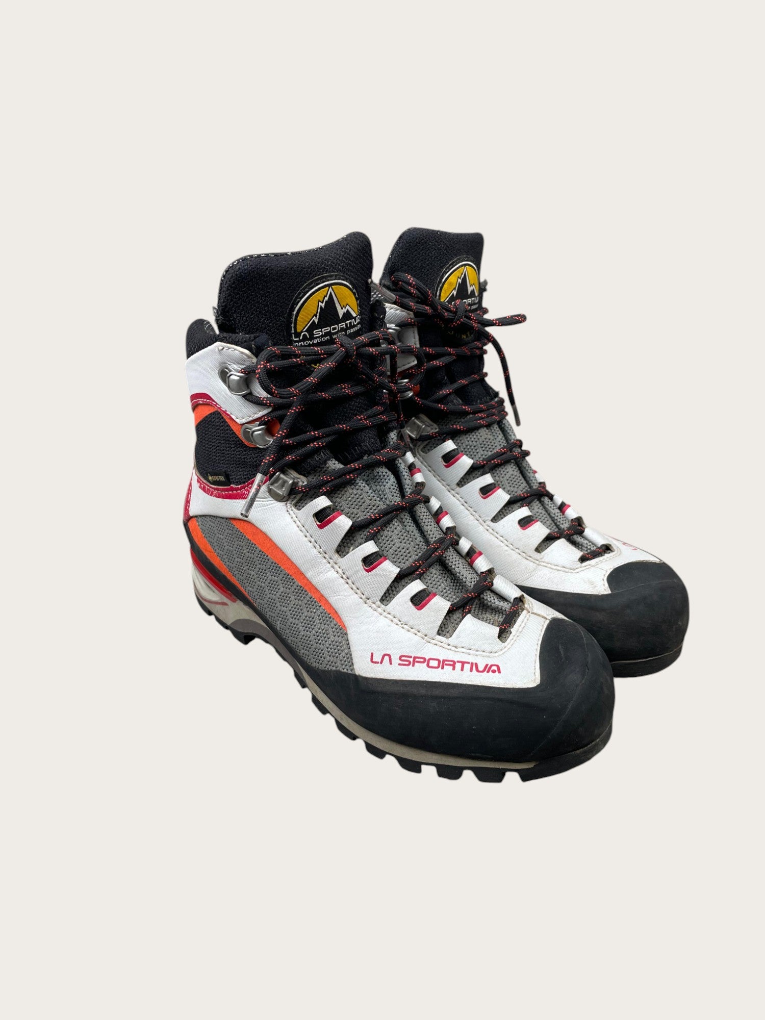 La Sportiva Bergschuhe (37)