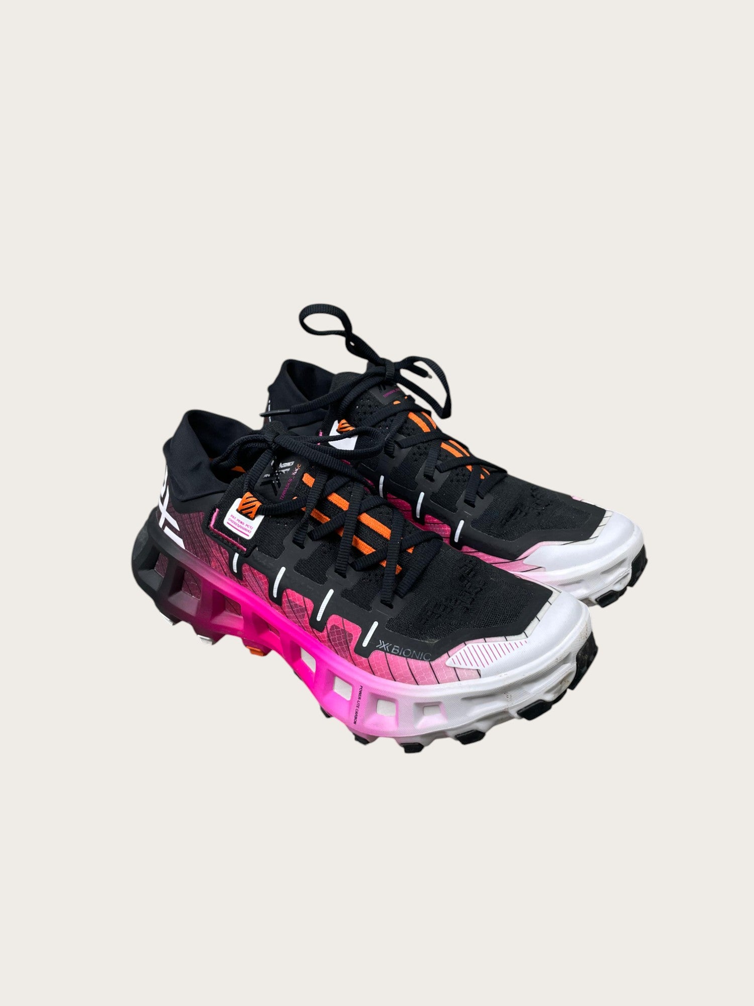 X-Bionic Trailrunningschuhe (39.5)