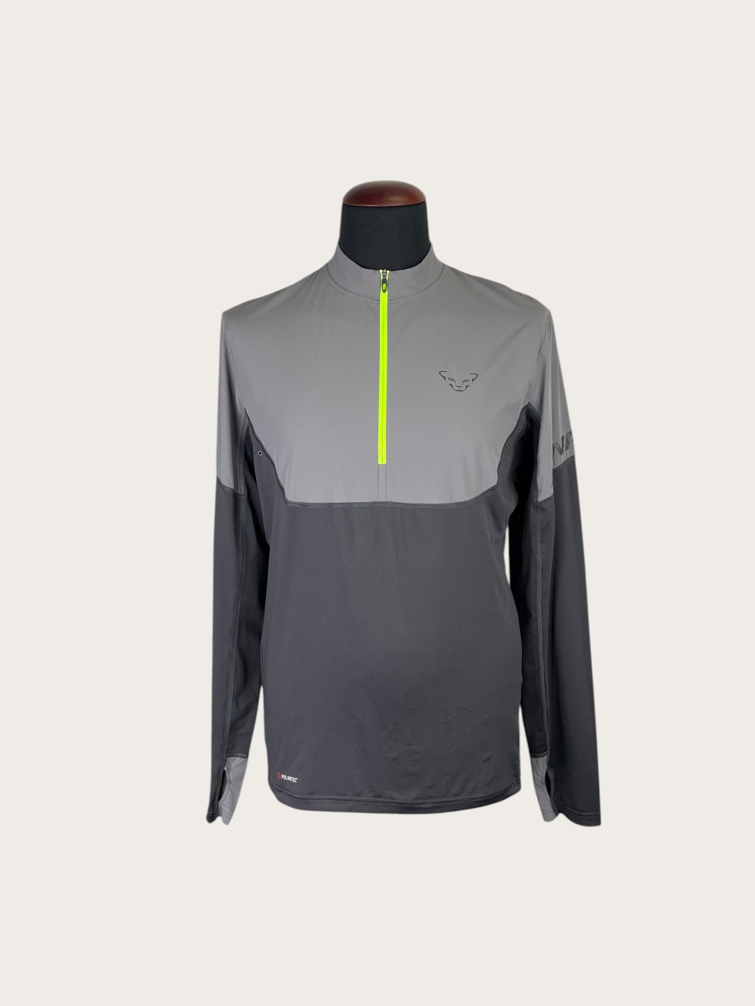 Dynafit Half-Zip Longsleeve (L)