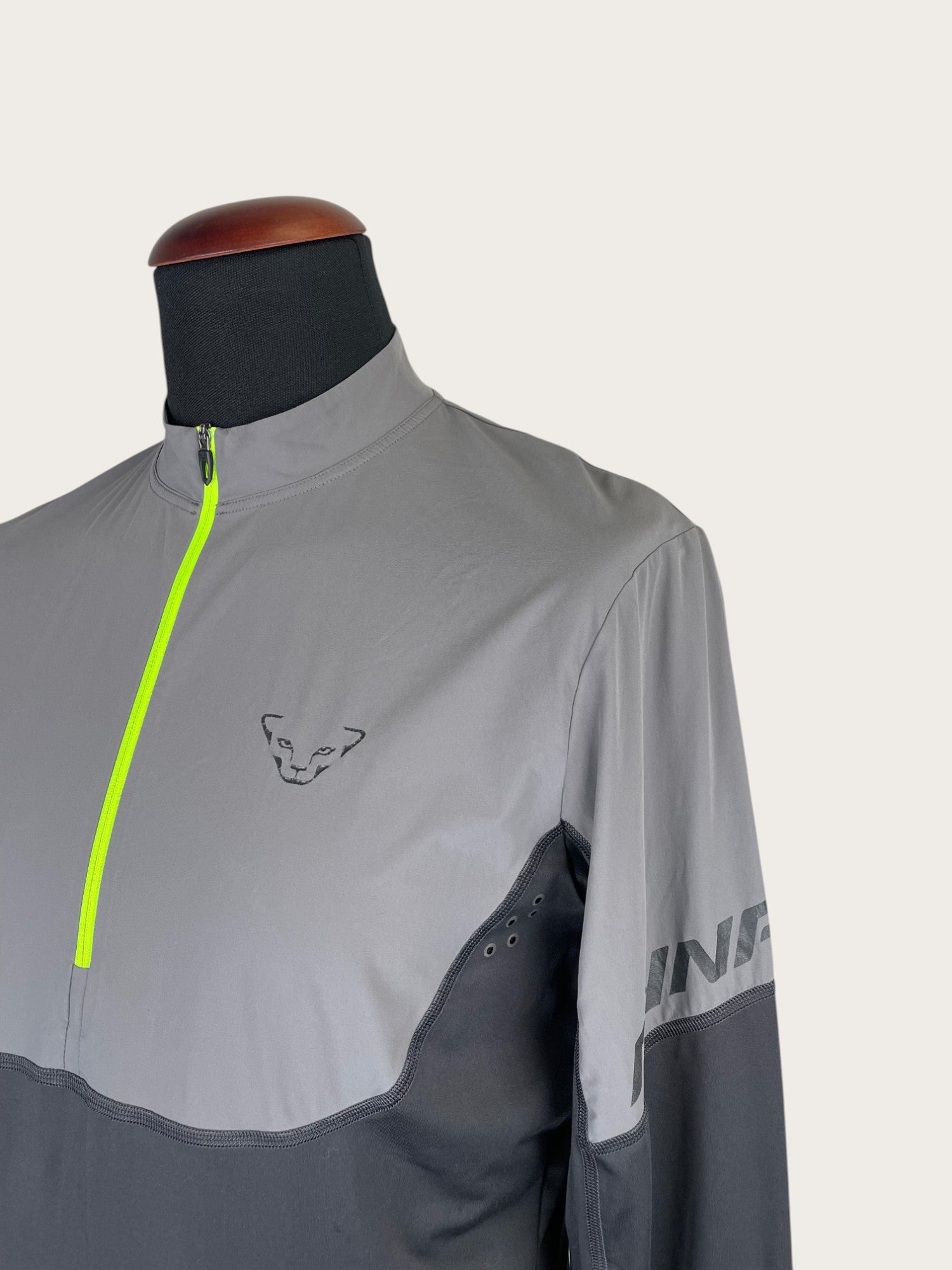 Dynafit Half-Zip Longsleeve (L)