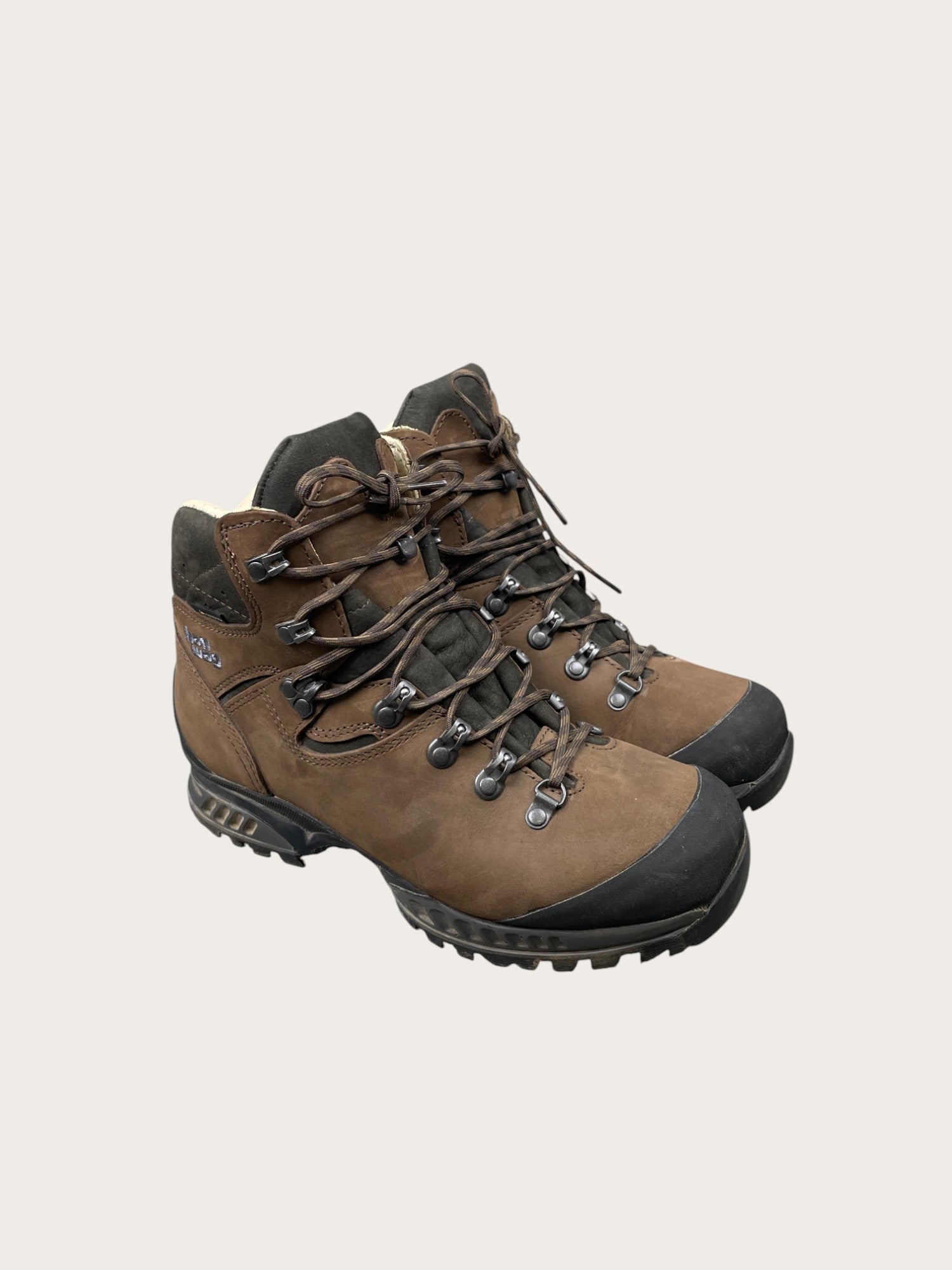 Hanwag Wanderschuhe (40)