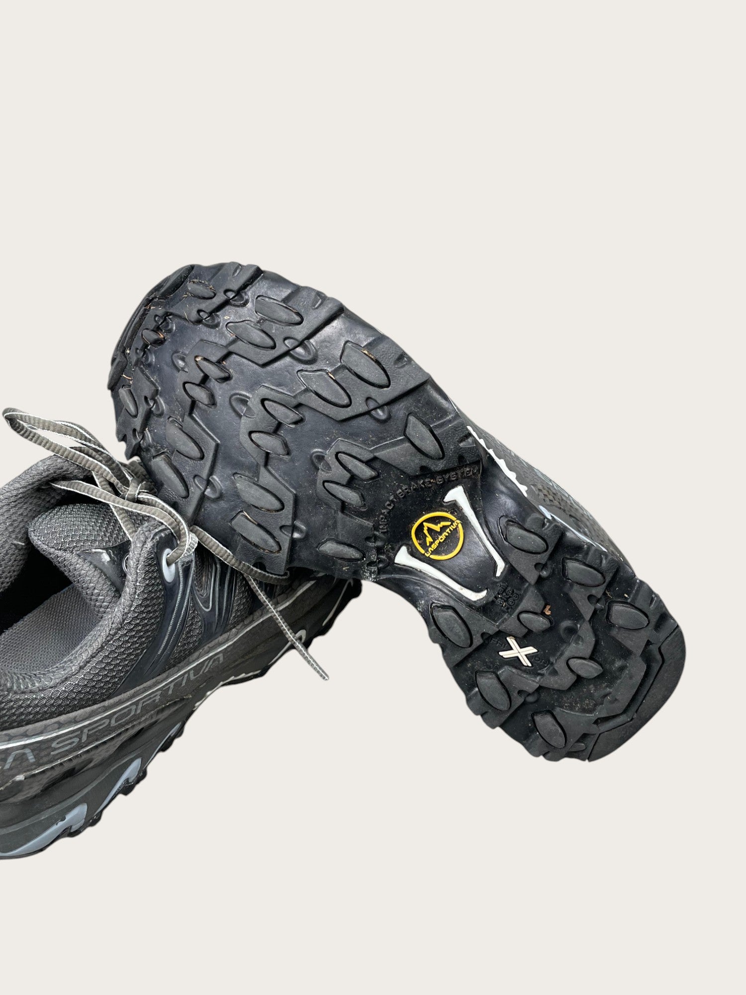 La Sportiva Trailrunningschuhe (38.5)