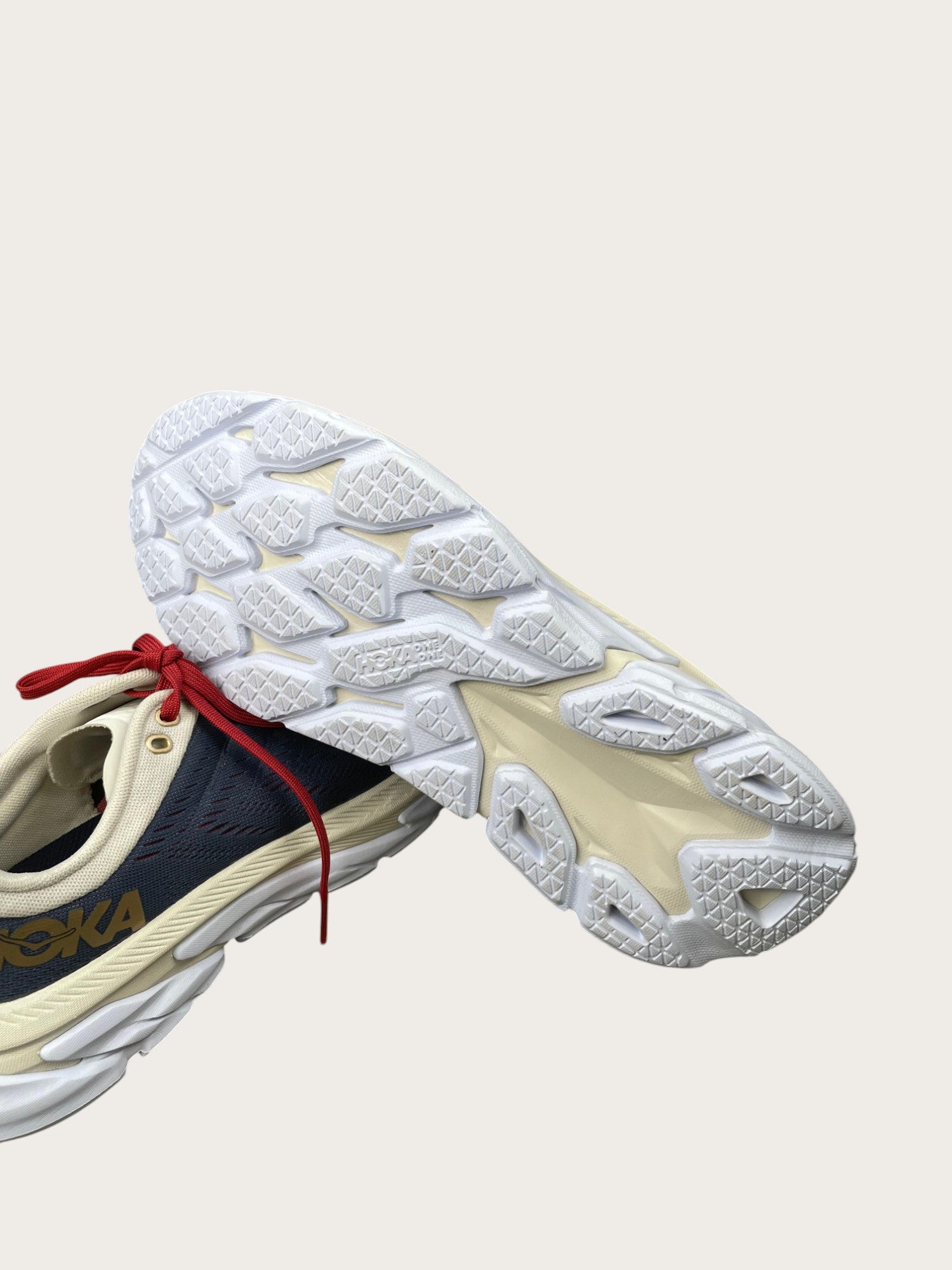 Hoka Freizeitschuhe (Laufschuhe) (39.5)