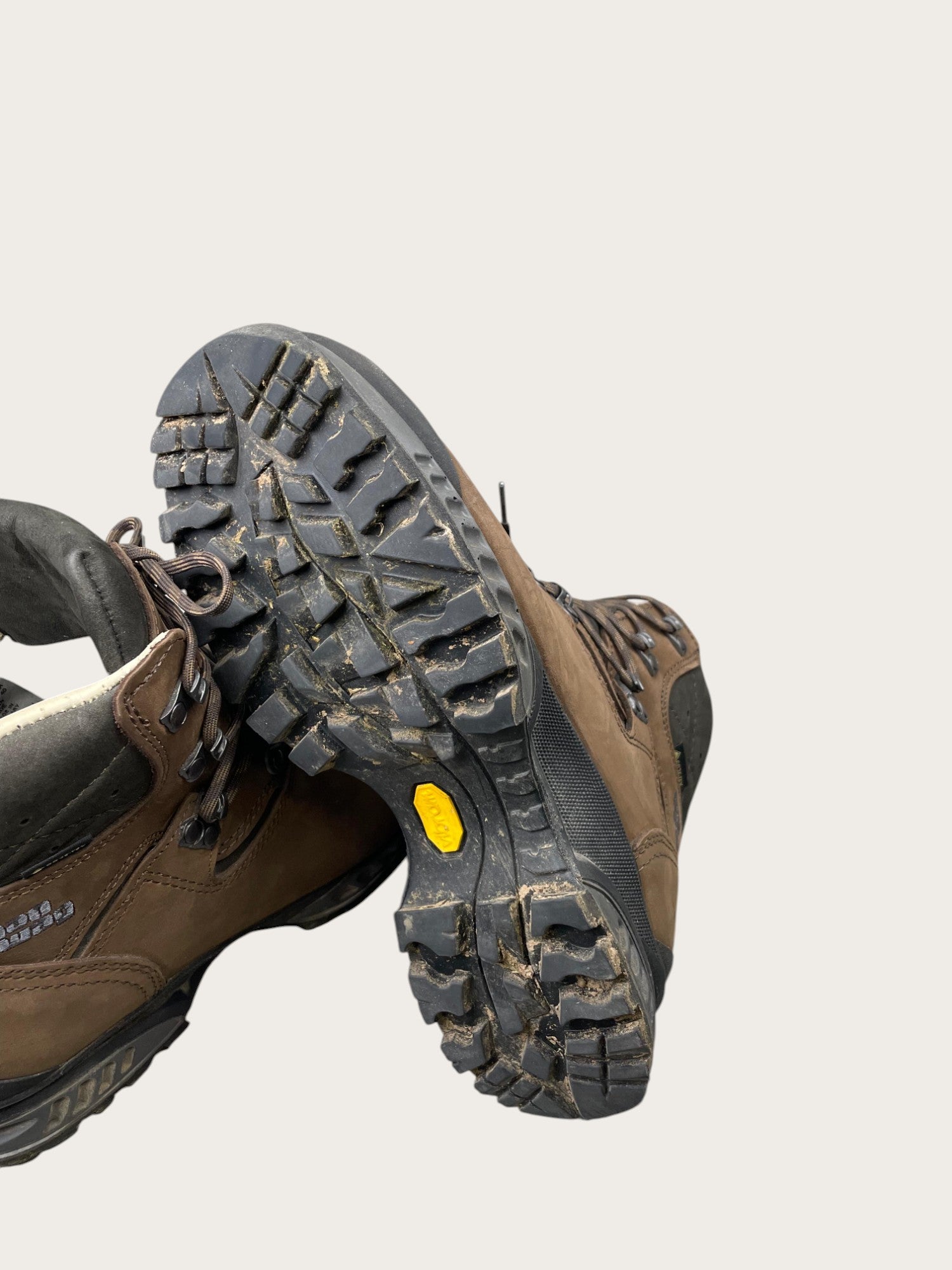 Hanwag Wanderschuhe (40)