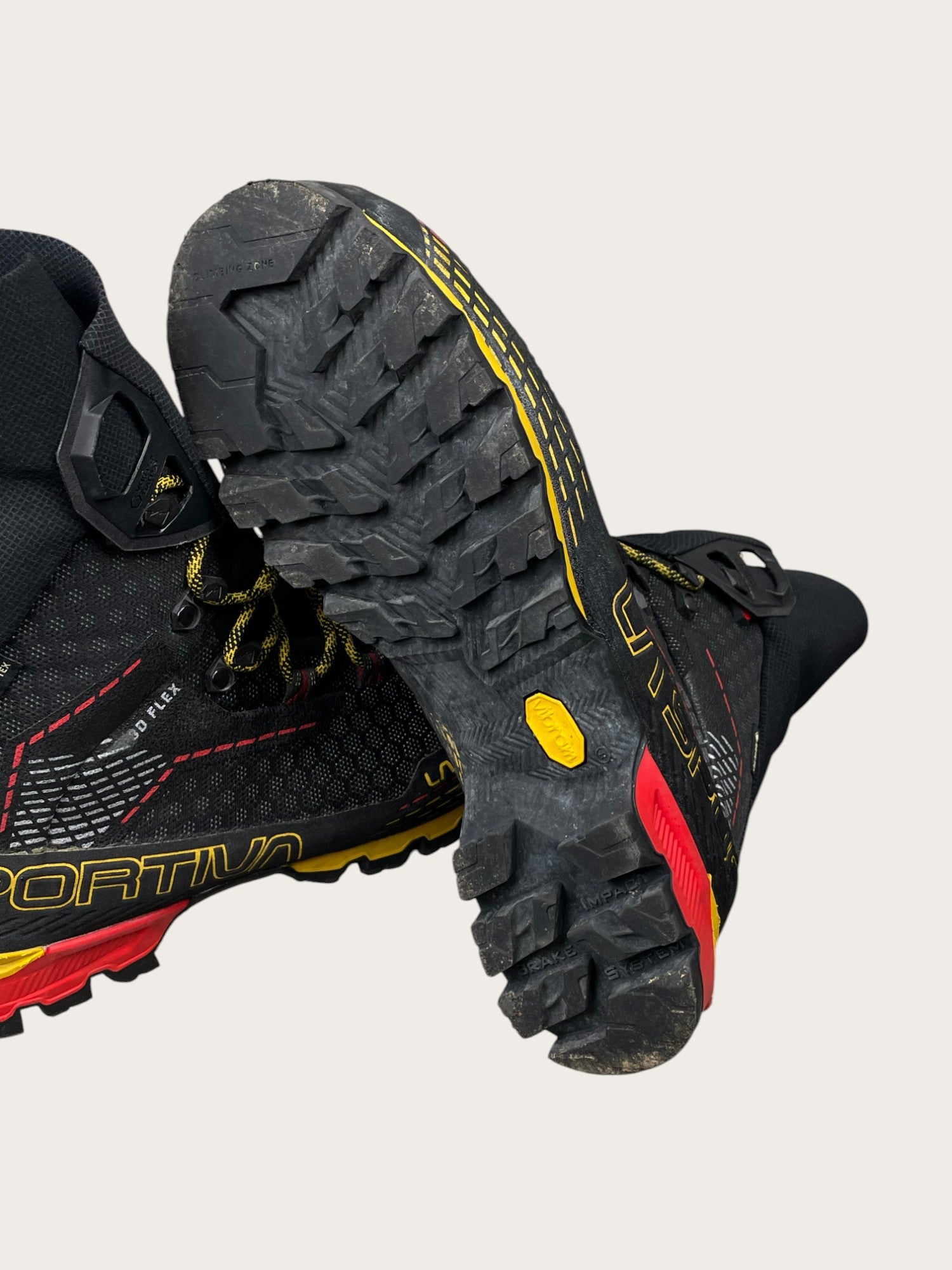 La Sportiva Bergschuhe (43)