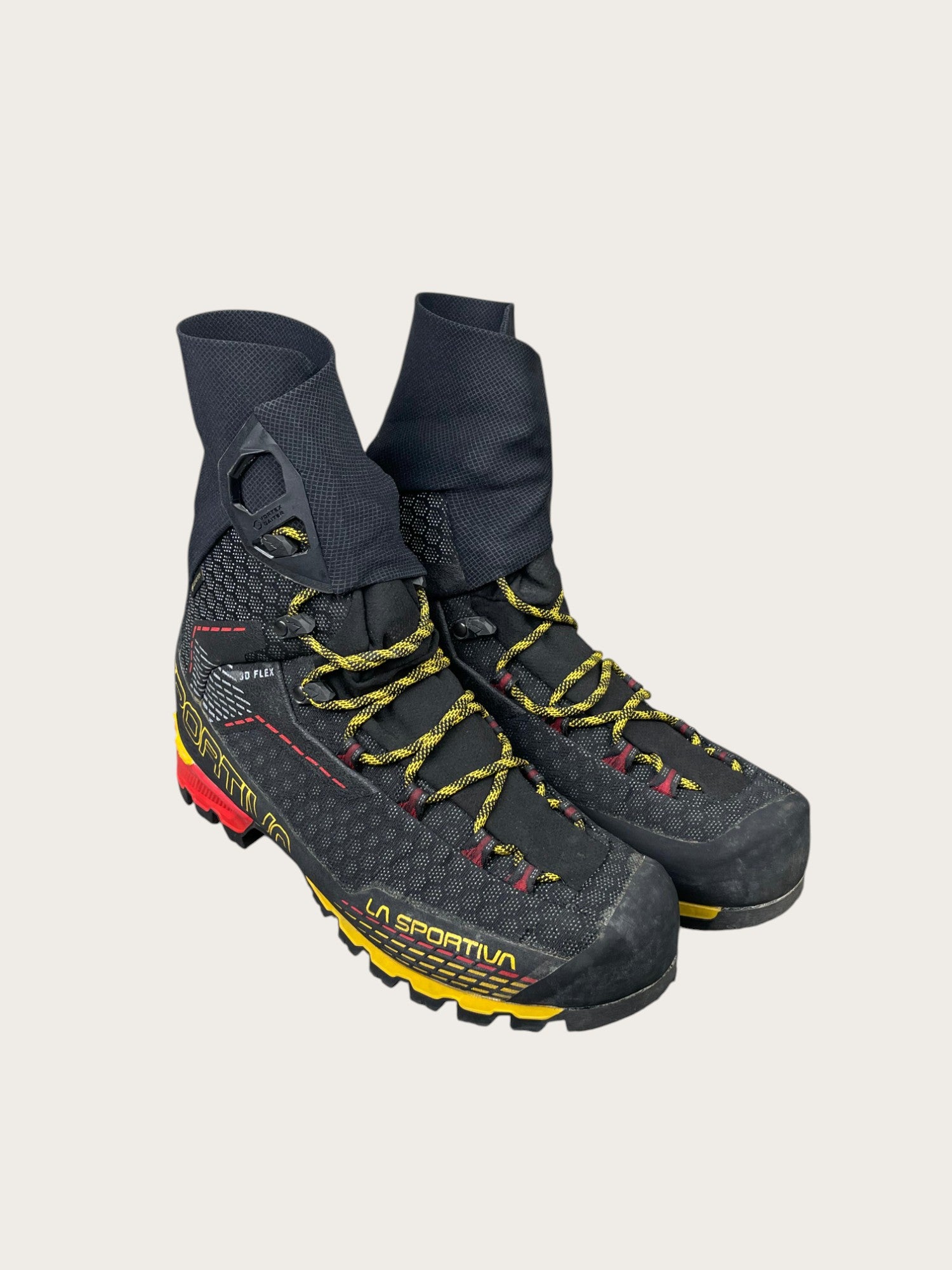 La Sportiva Bergschuhe (43)