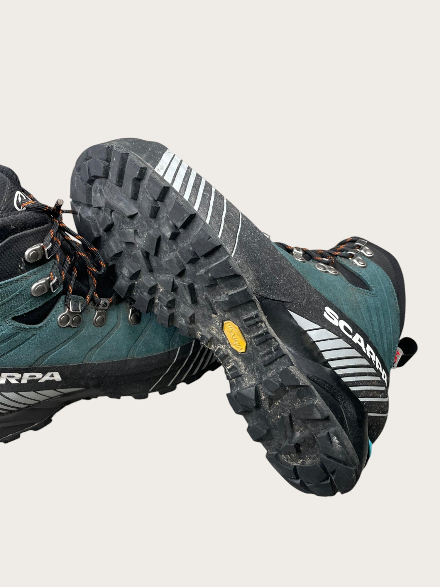 Scarpa Bergschuhe (44.5)