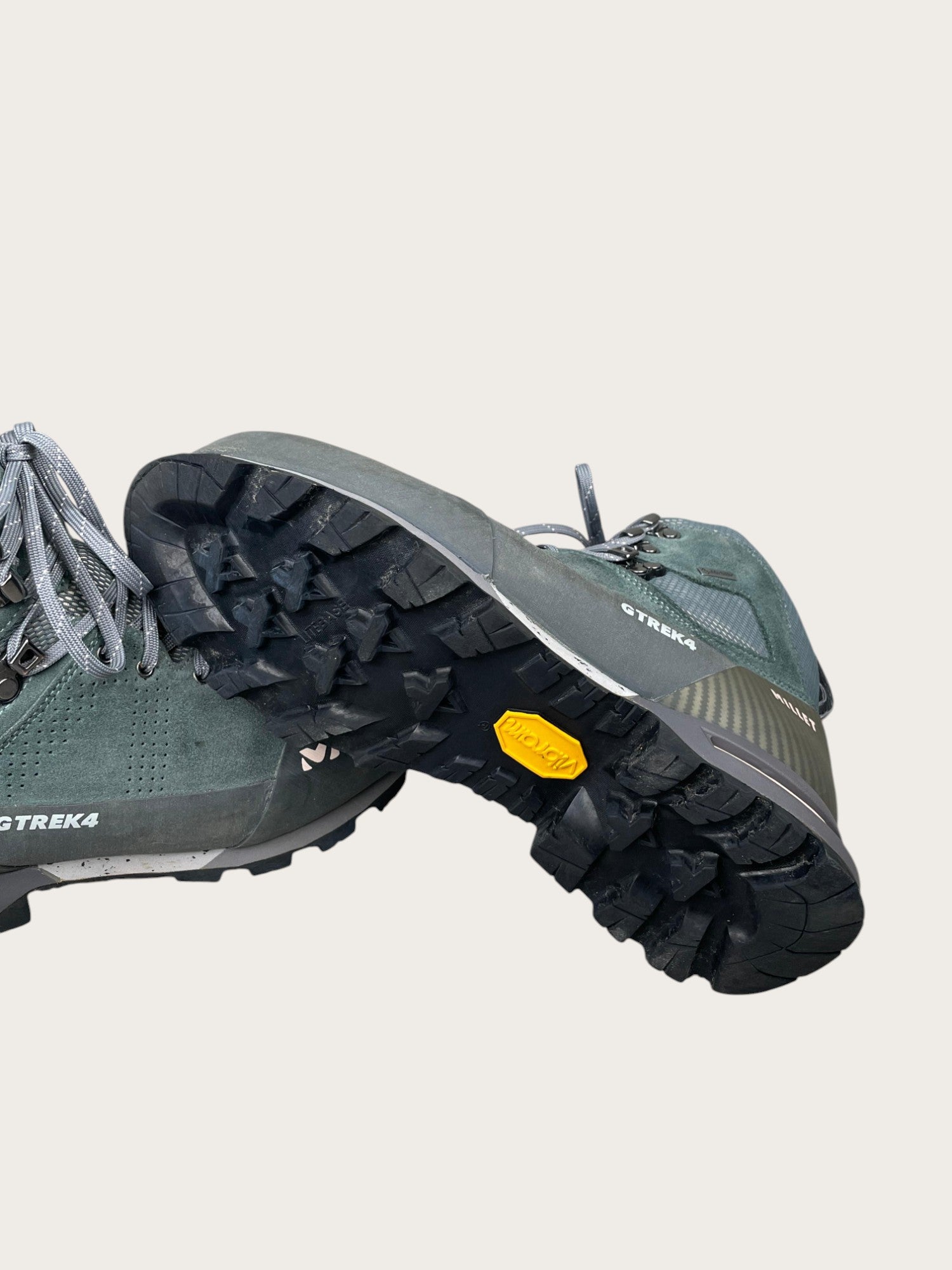 Millet Wanderschuhe (41.5)