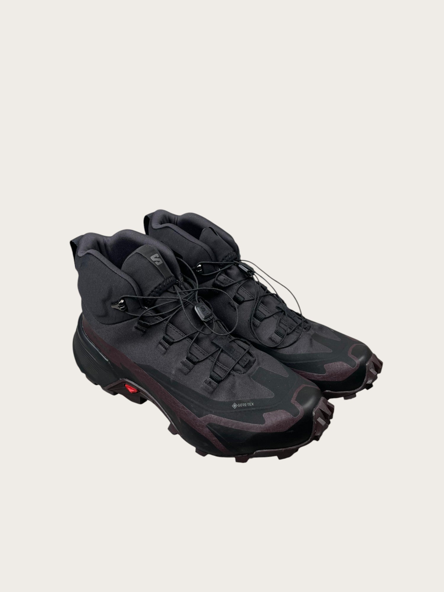 Salomon Wanderschuhe (40.5)