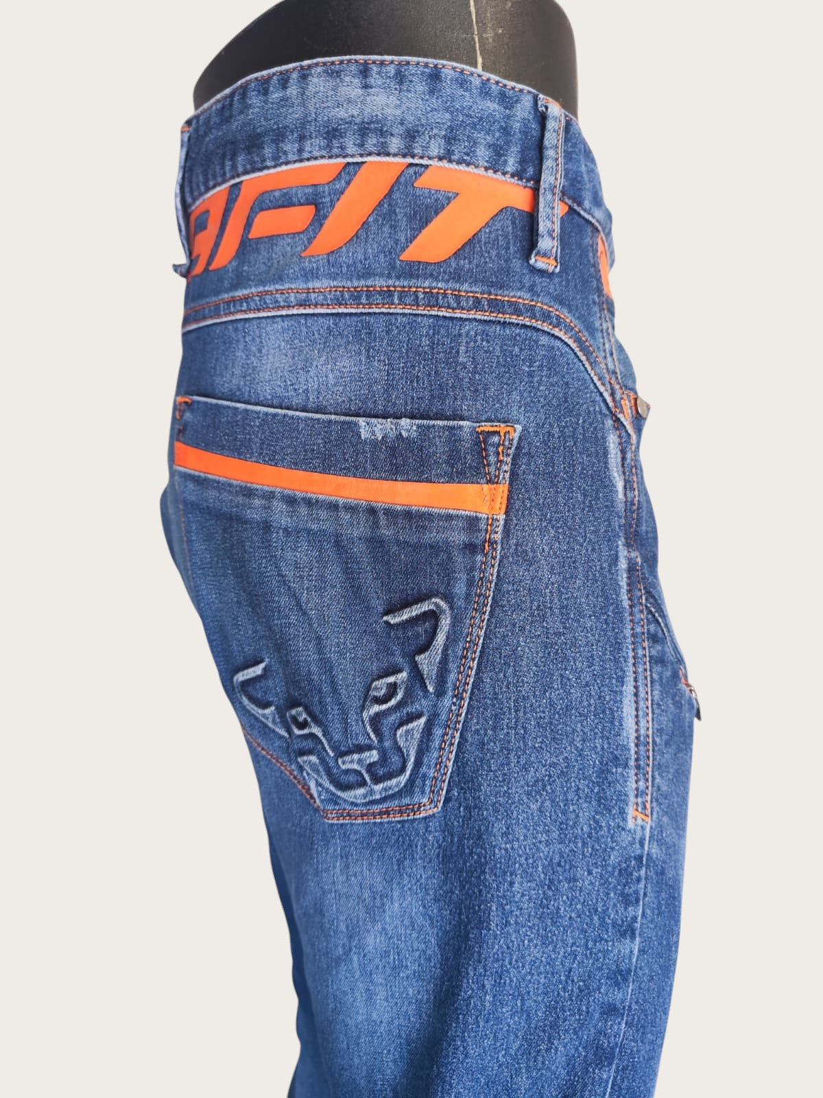 Dynafit Freizeithose (M)
