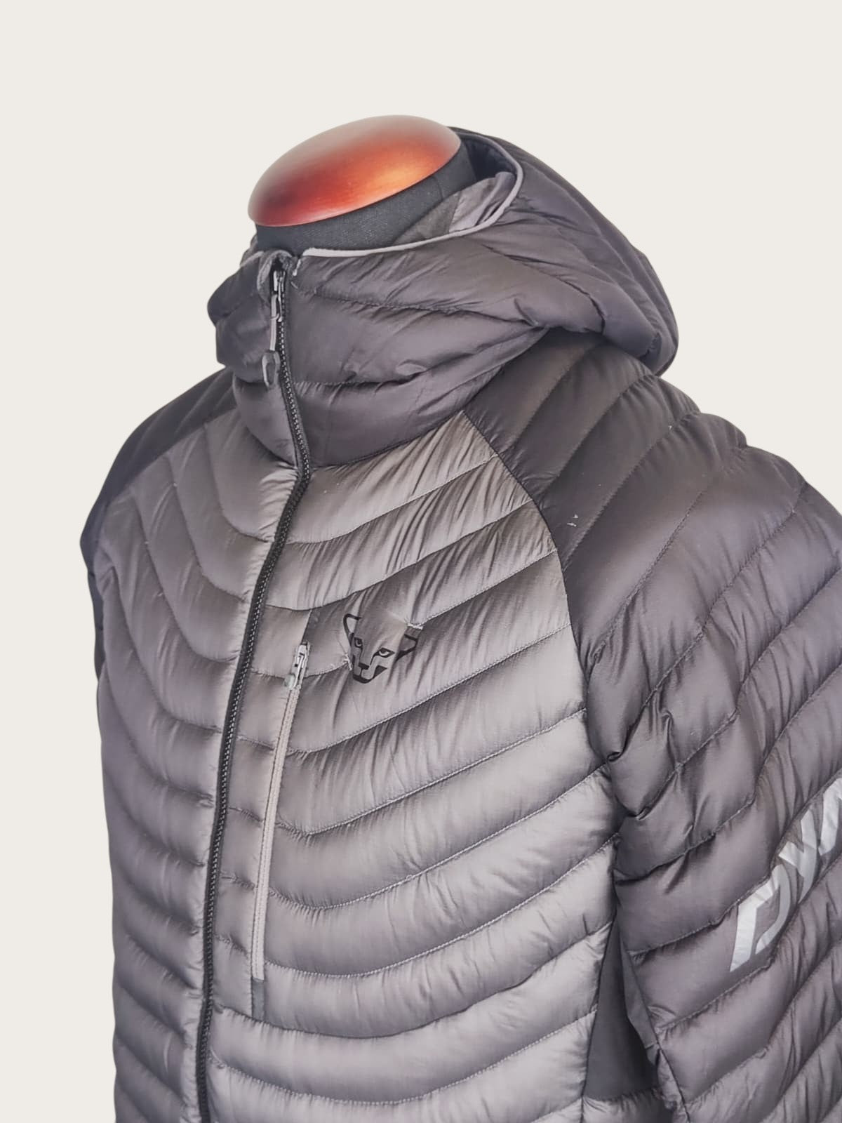 Dynafit Daunenjacke (L)
