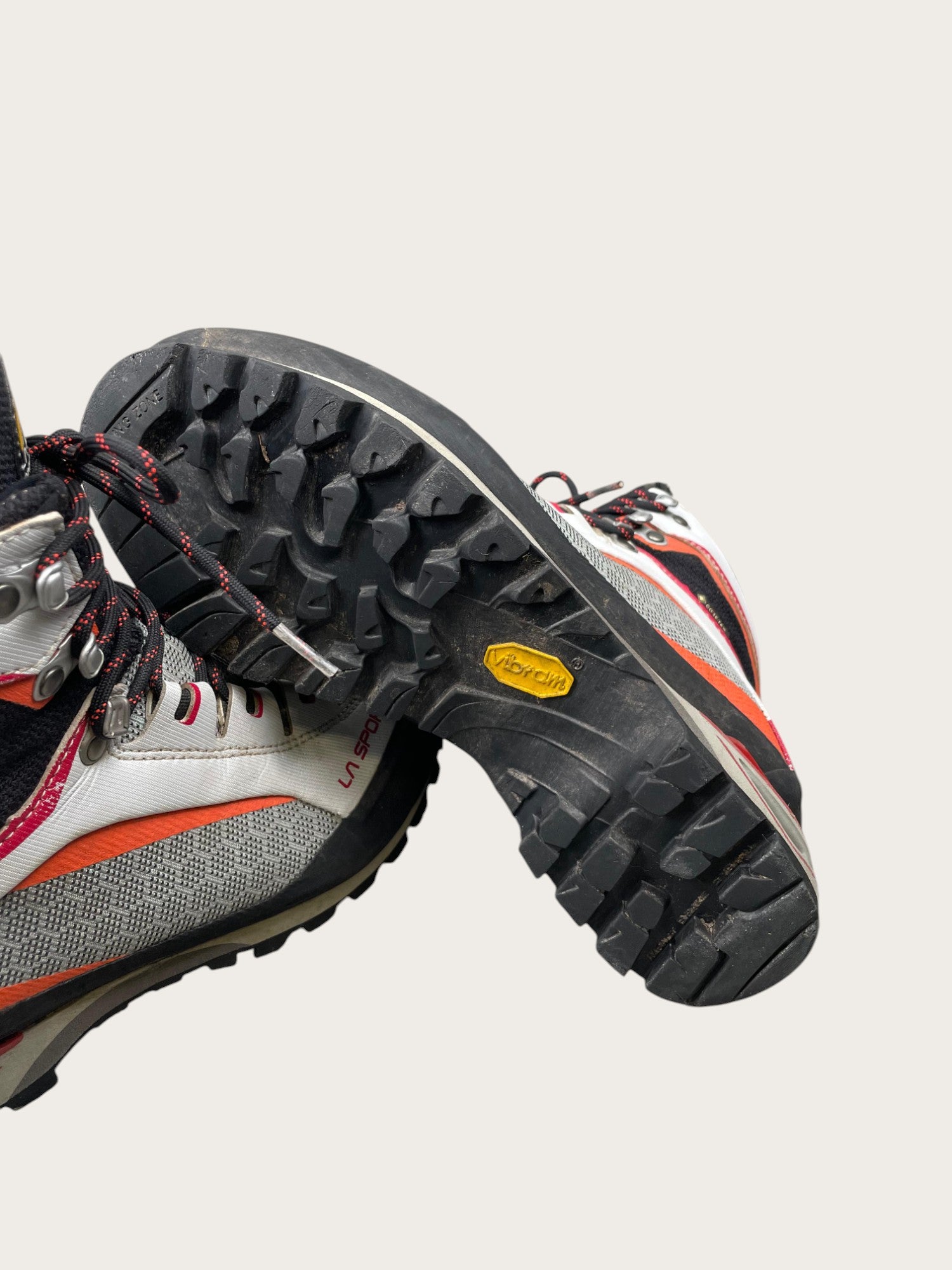 La Sportiva Bergschuhe (37)