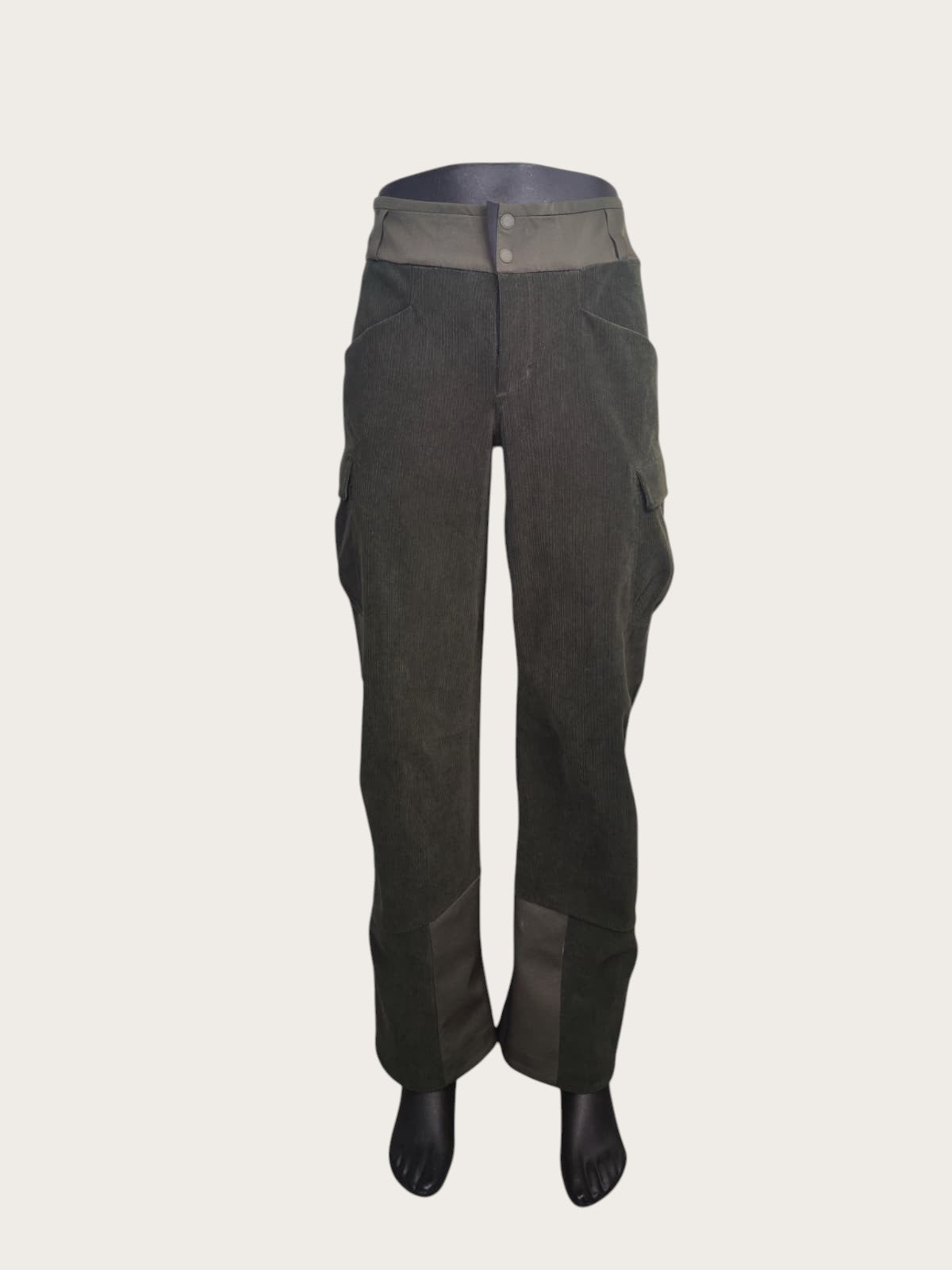 Salewa Softshellhose (wasserdicht) (L)