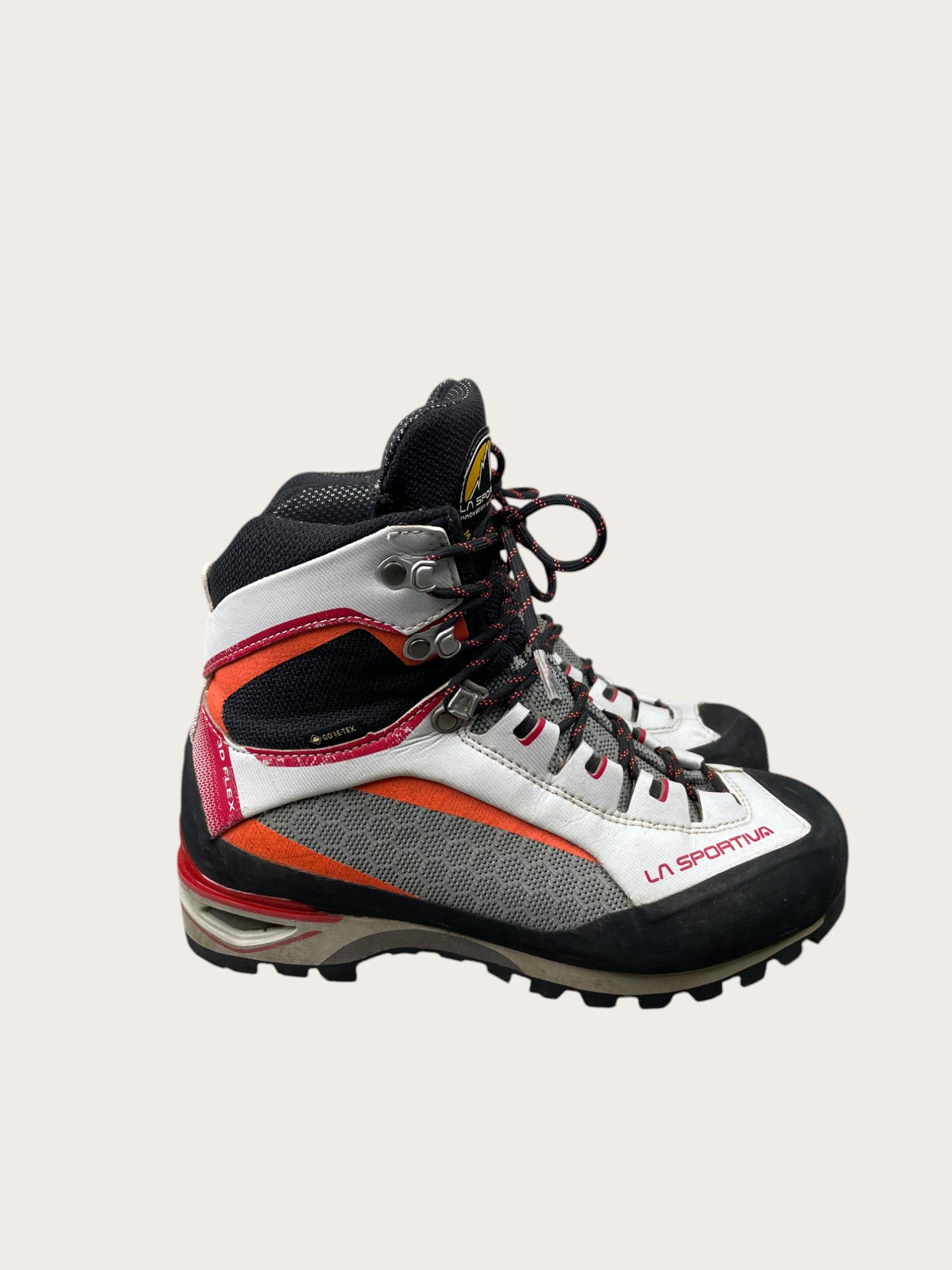 La Sportiva Bergschuhe (37)