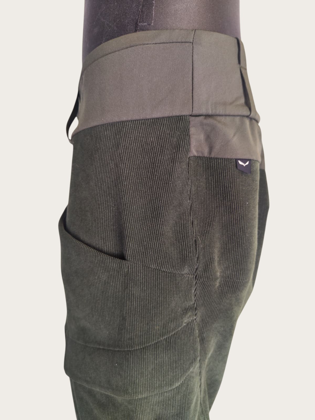 Salewa Softshellhose (wasserdicht) (L)