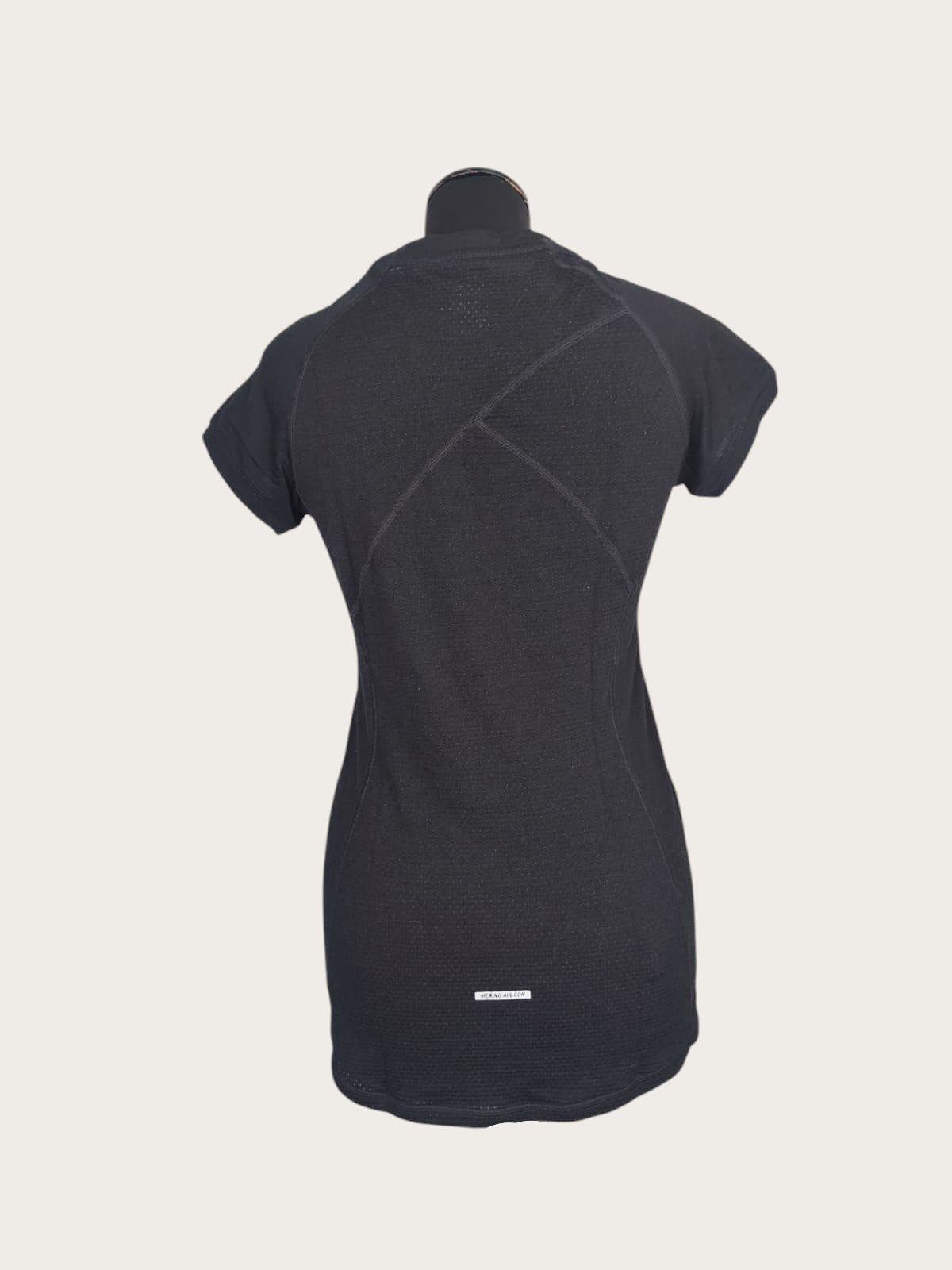 Mons Royale Merino T-Shirt (S)
