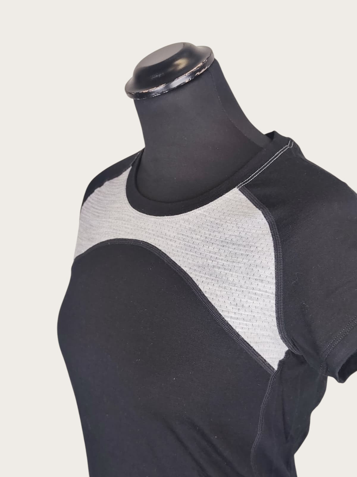 Mons Royale Merino T-Shirt (S)