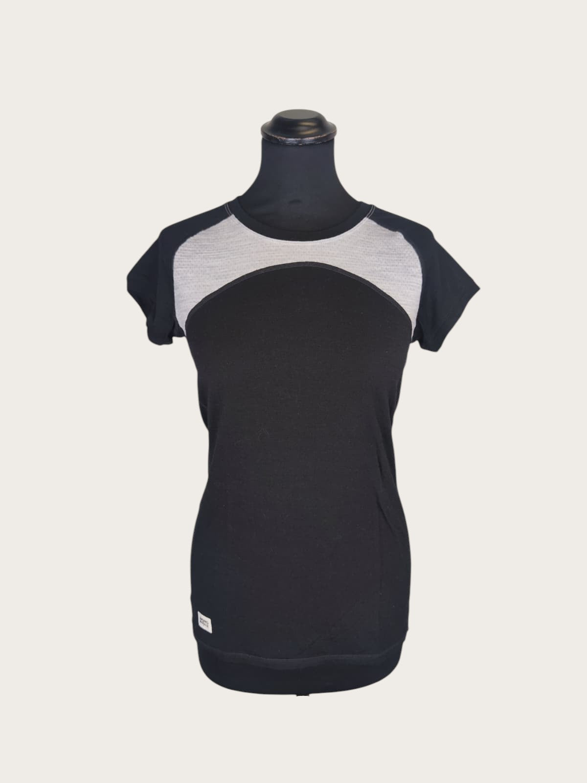 Mons Royale Merino T-Shirt (S)