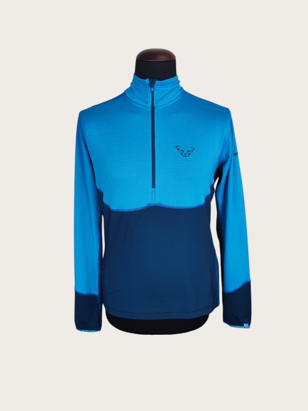 Dynafit Half-Zip Longsleeve (L)