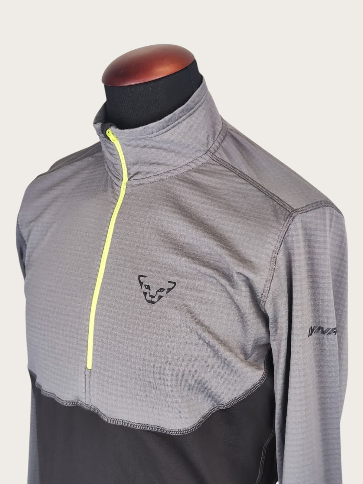 Dynafit Half-Zip Longsleeve (L)