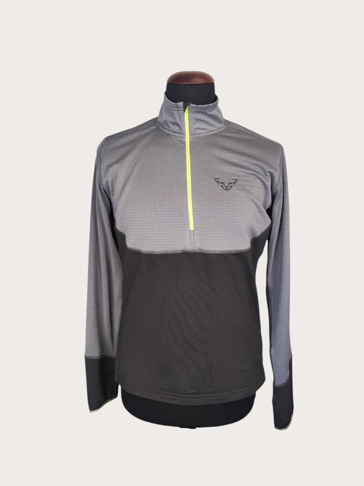 Dynafit Half-Zip Longsleeve (L)