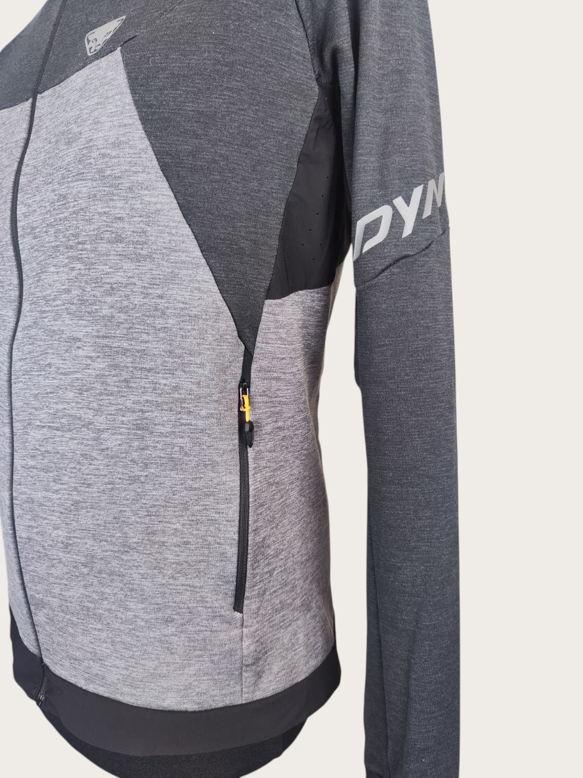 Dynafit Merino Fleecejacke (L)