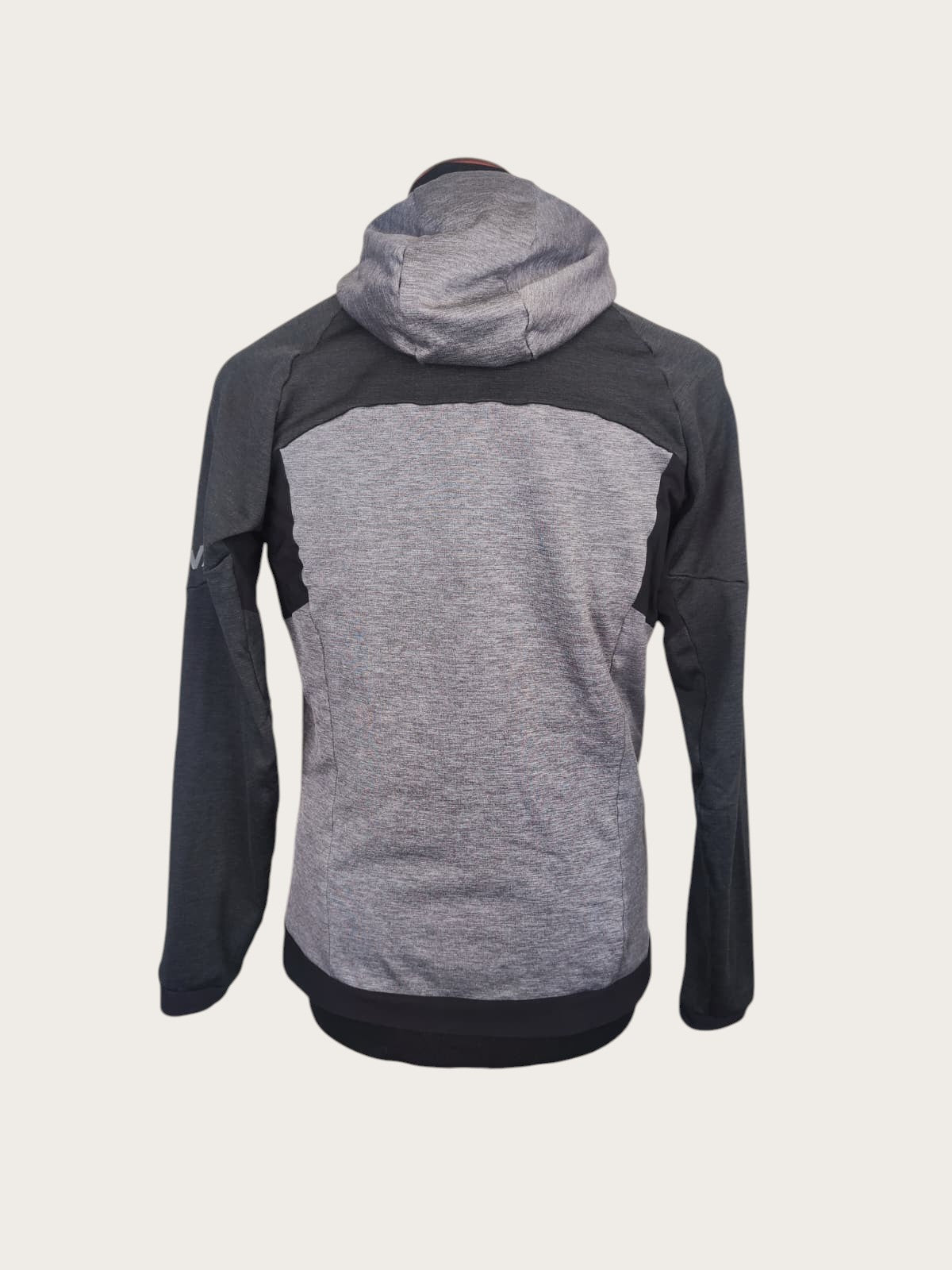 Dynafit Merino Fleecejacke (L)