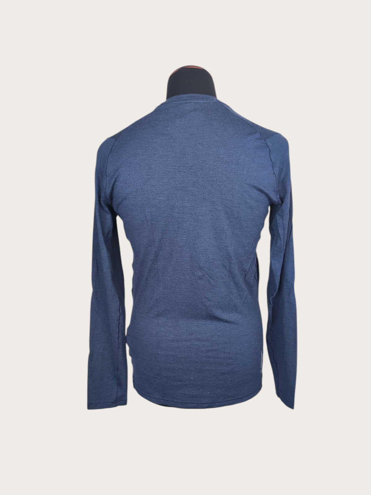 Salewa Merino Longsleeve (L)