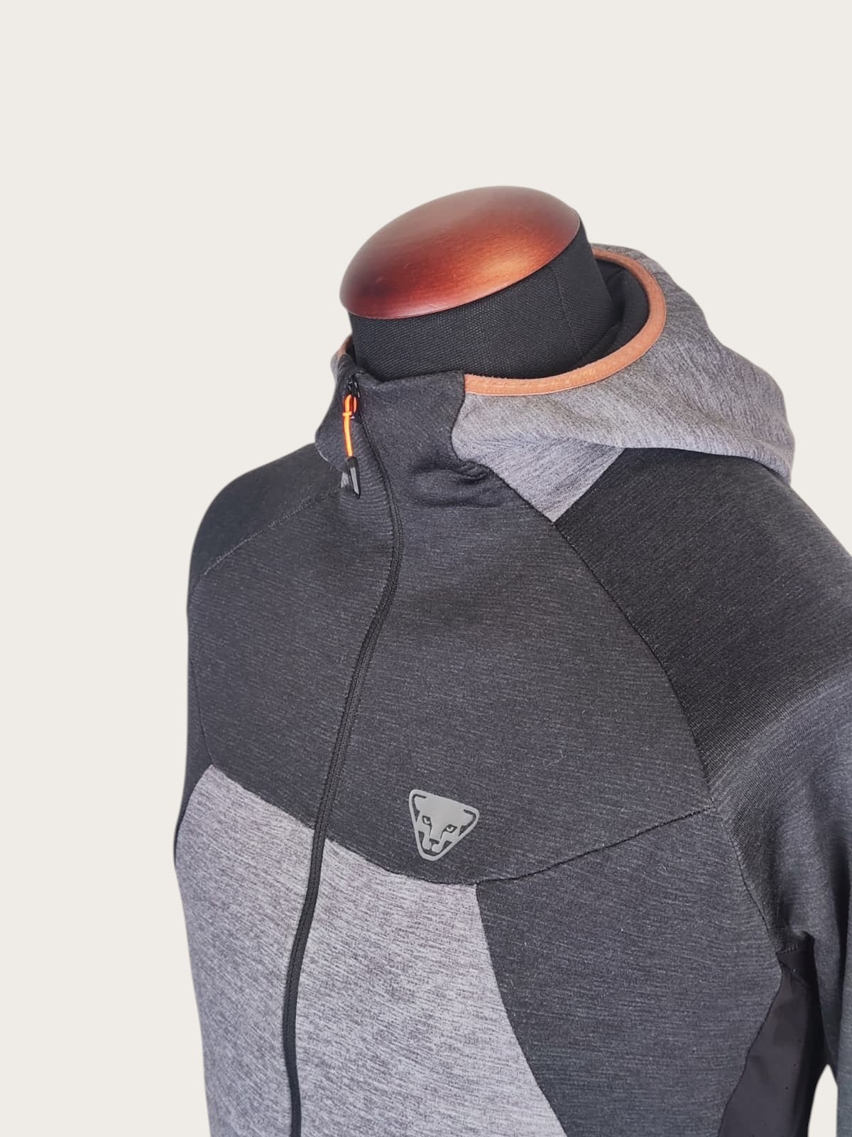 Dynafit Merino Fleecejacke (L)