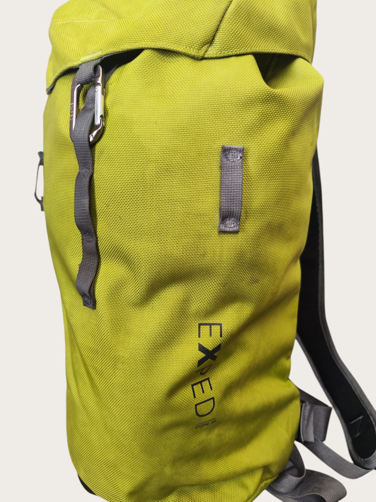 Exped Kletterrucksack (25L)