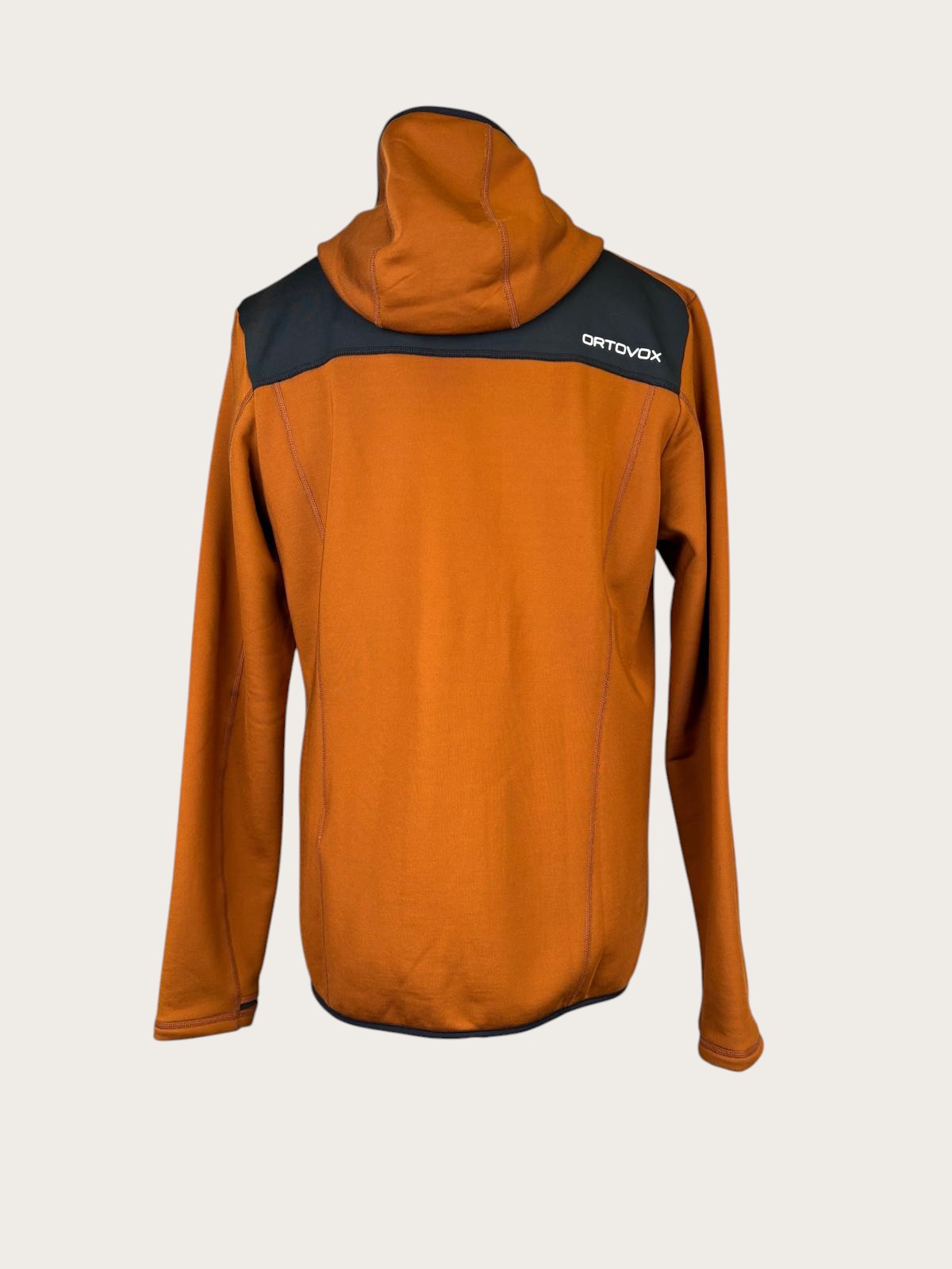 Ortovox Merino Fleecejacke (XL)