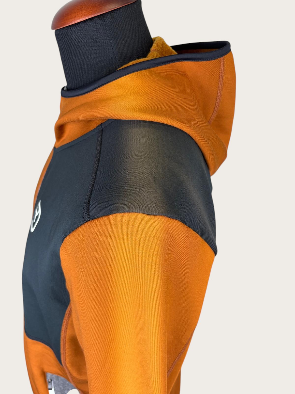Ortovox Merino Fleecejacke (XL)