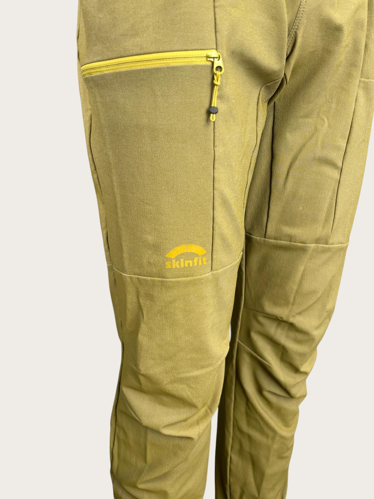 Skinfit Softshellhose (L)