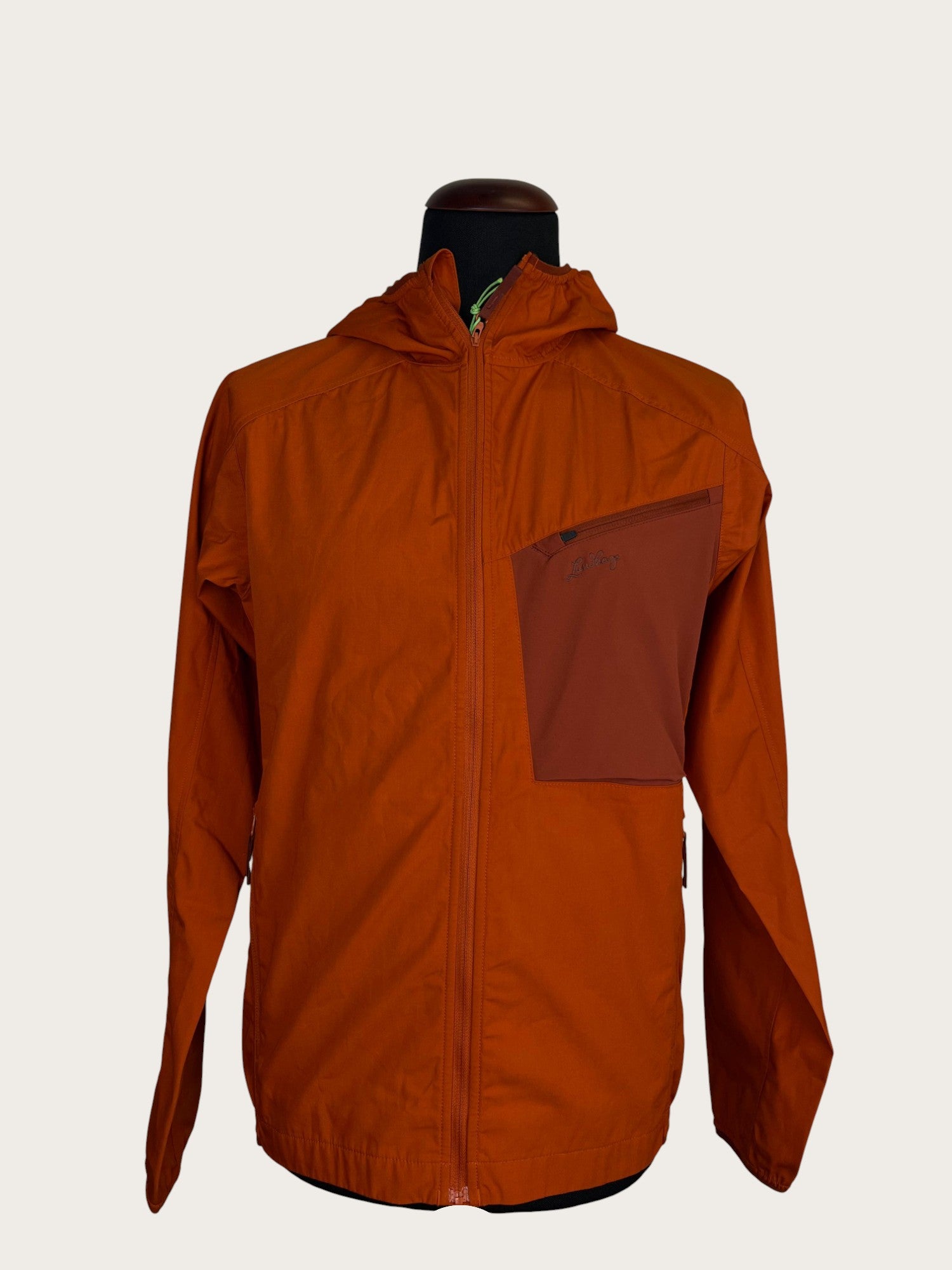 Lundhags Freizeitjacke (M)