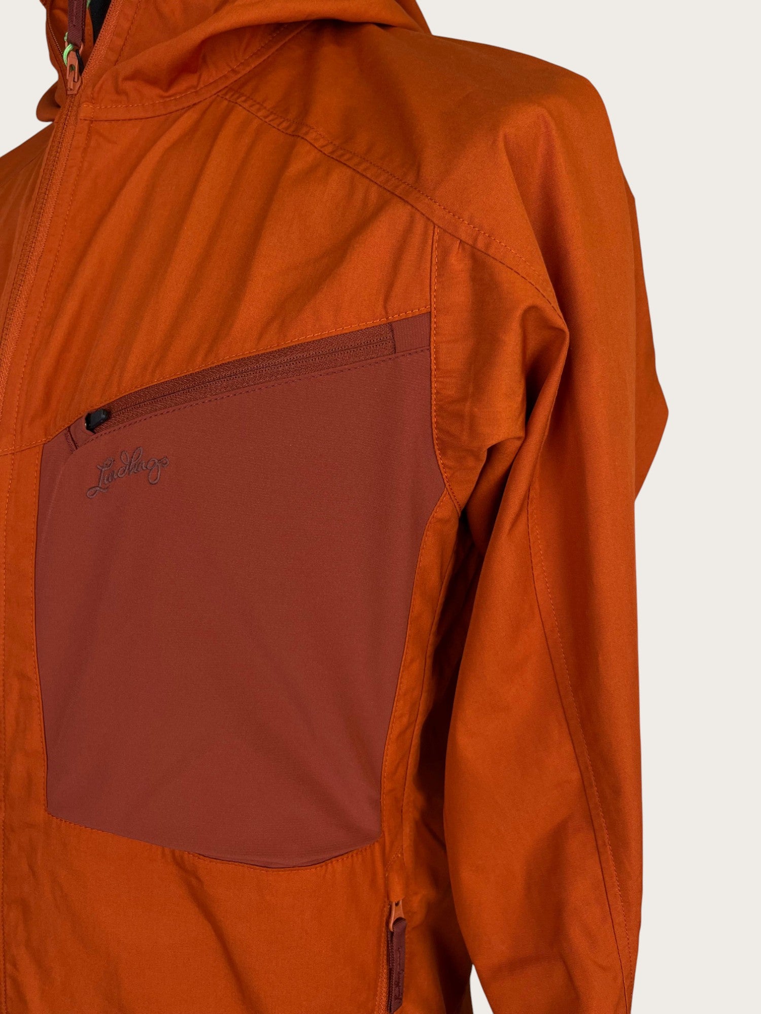 Lundhags Freizeitjacke (M)