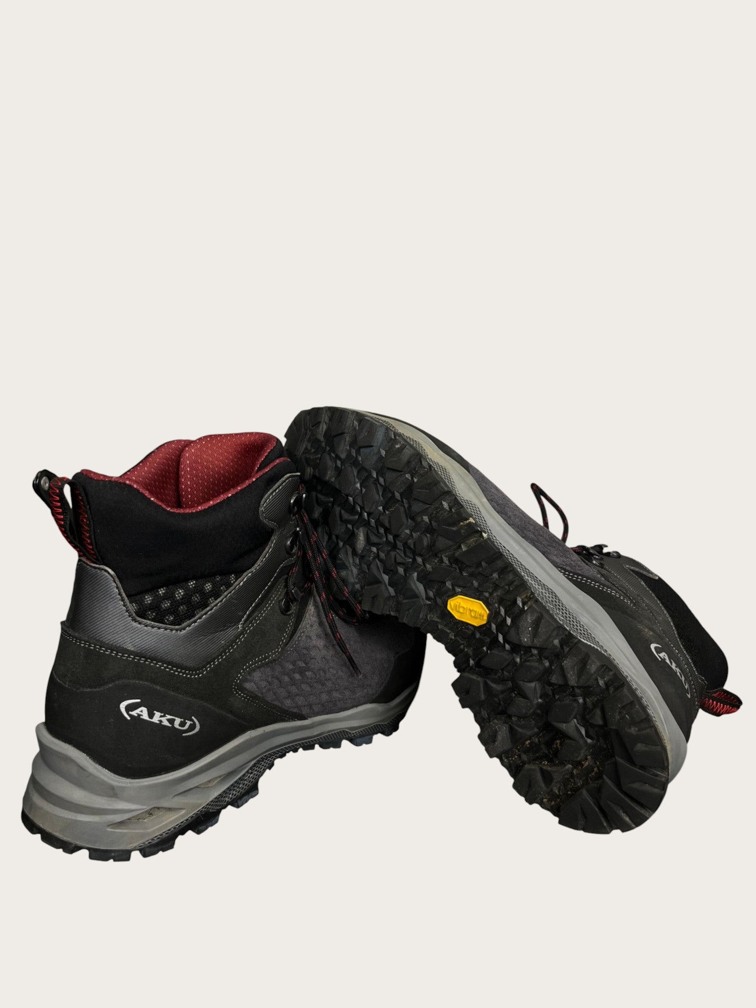Aku Wanderschuhe (41.5)