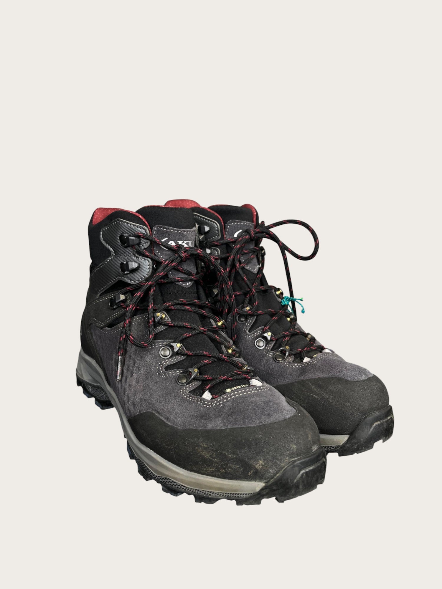 Aku Wanderschuhe (41.5)
