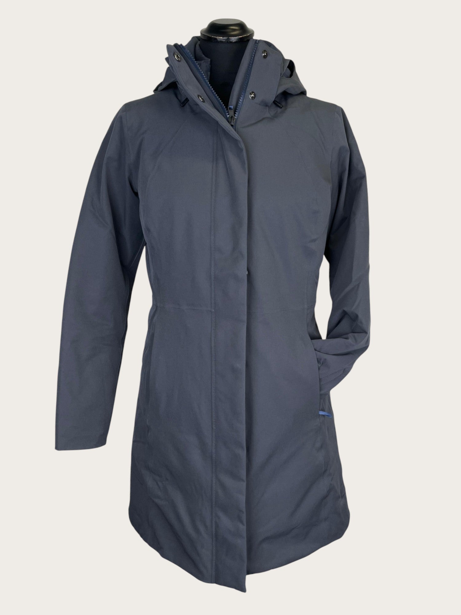 Patagonia 3-in-1 Winterparka (S)