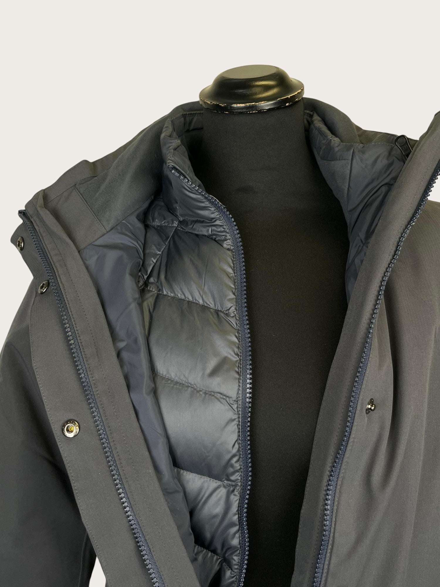 Patagonia 3-in-1 Winterparka (S)