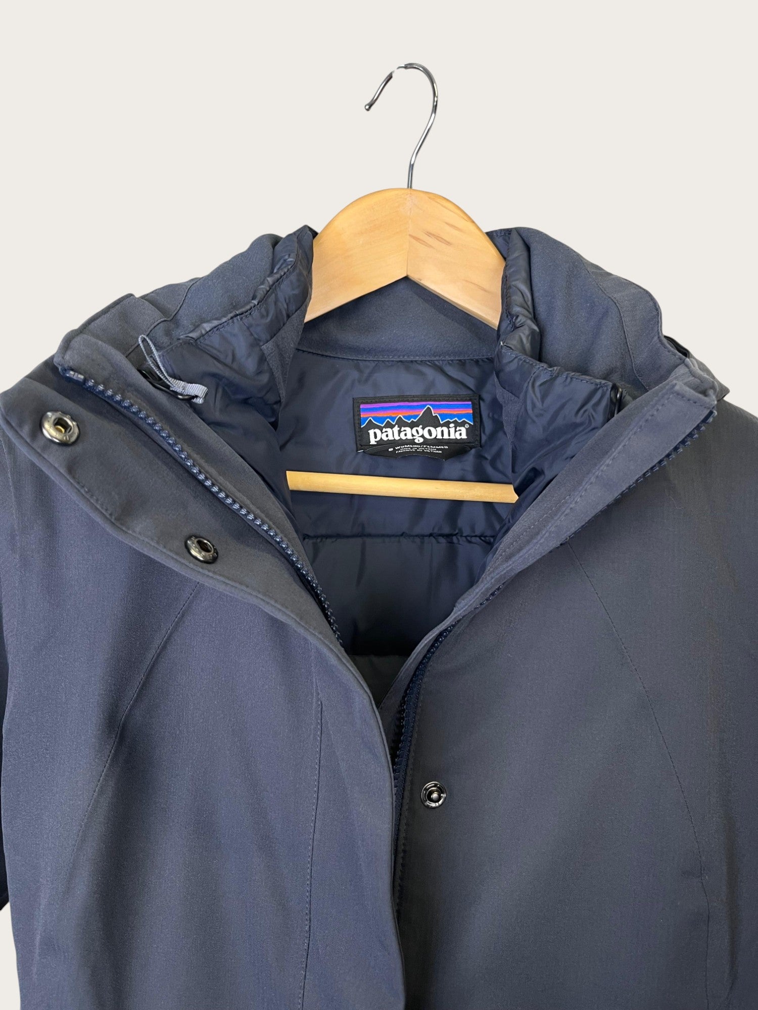 Patagonia 3-in-1 Winterparka (S)