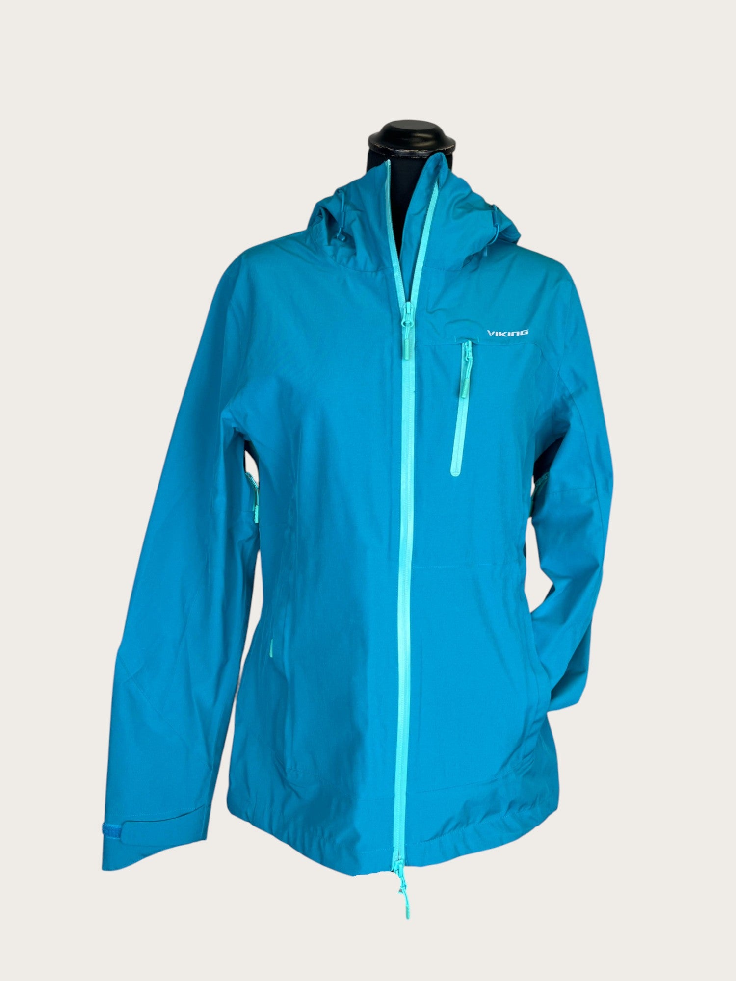 Viking 2.5-Lagen Hardshelljacke (M)