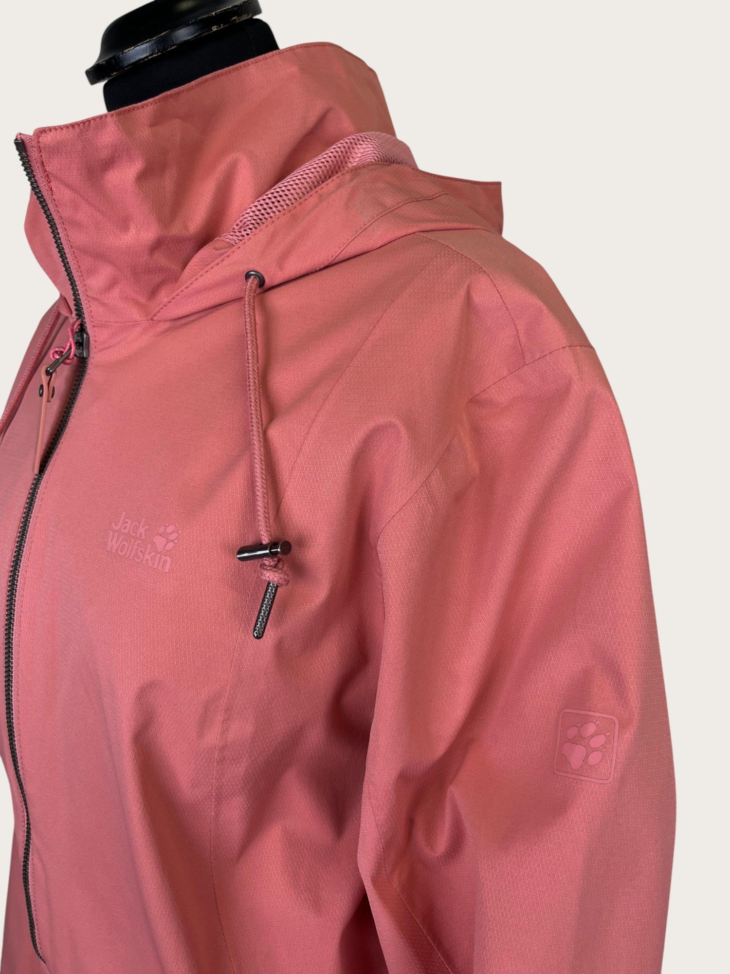 Jack Wolfskin Regenparka (XL)