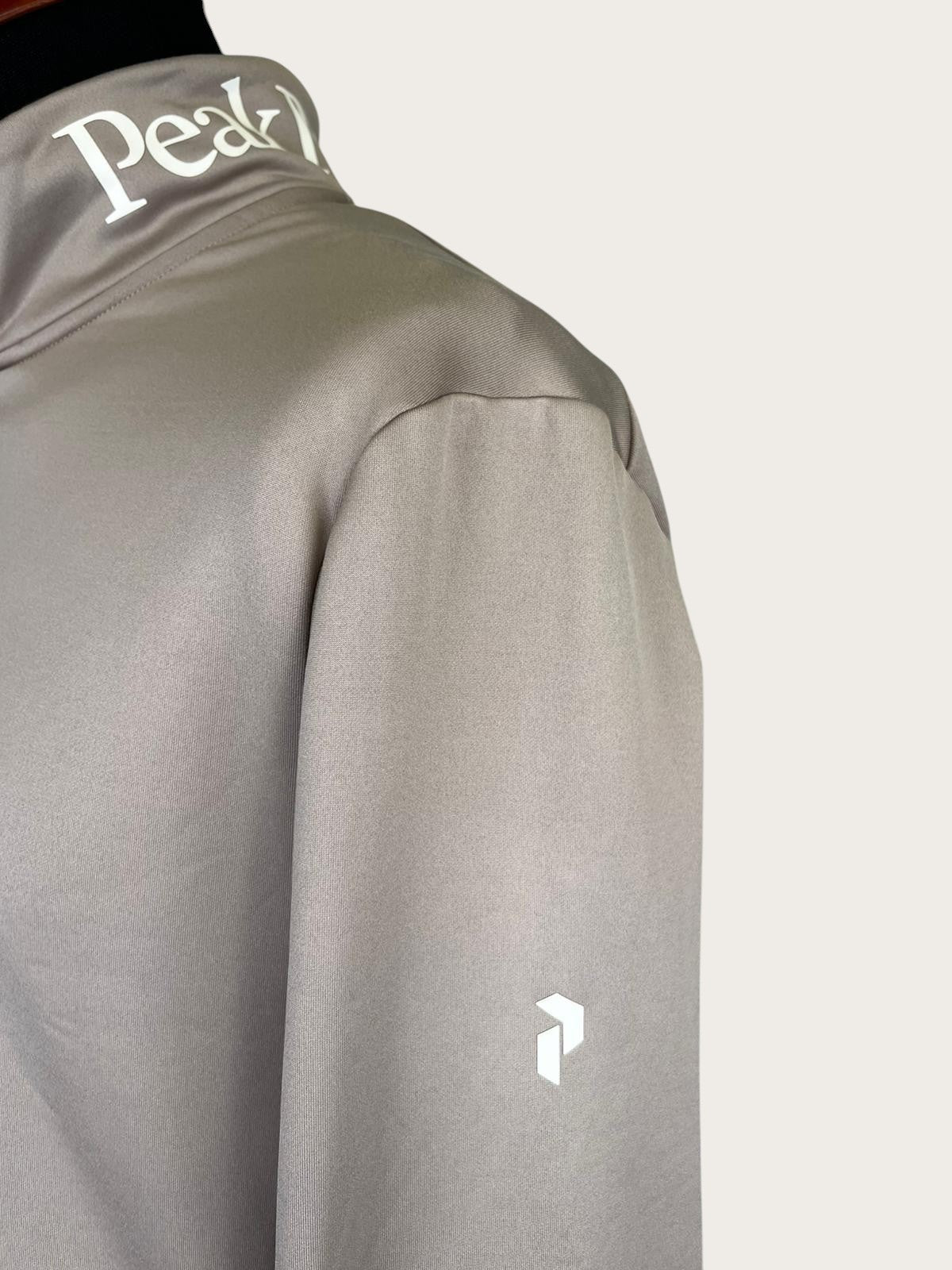 Peak Performance Fleecejacke (XL)