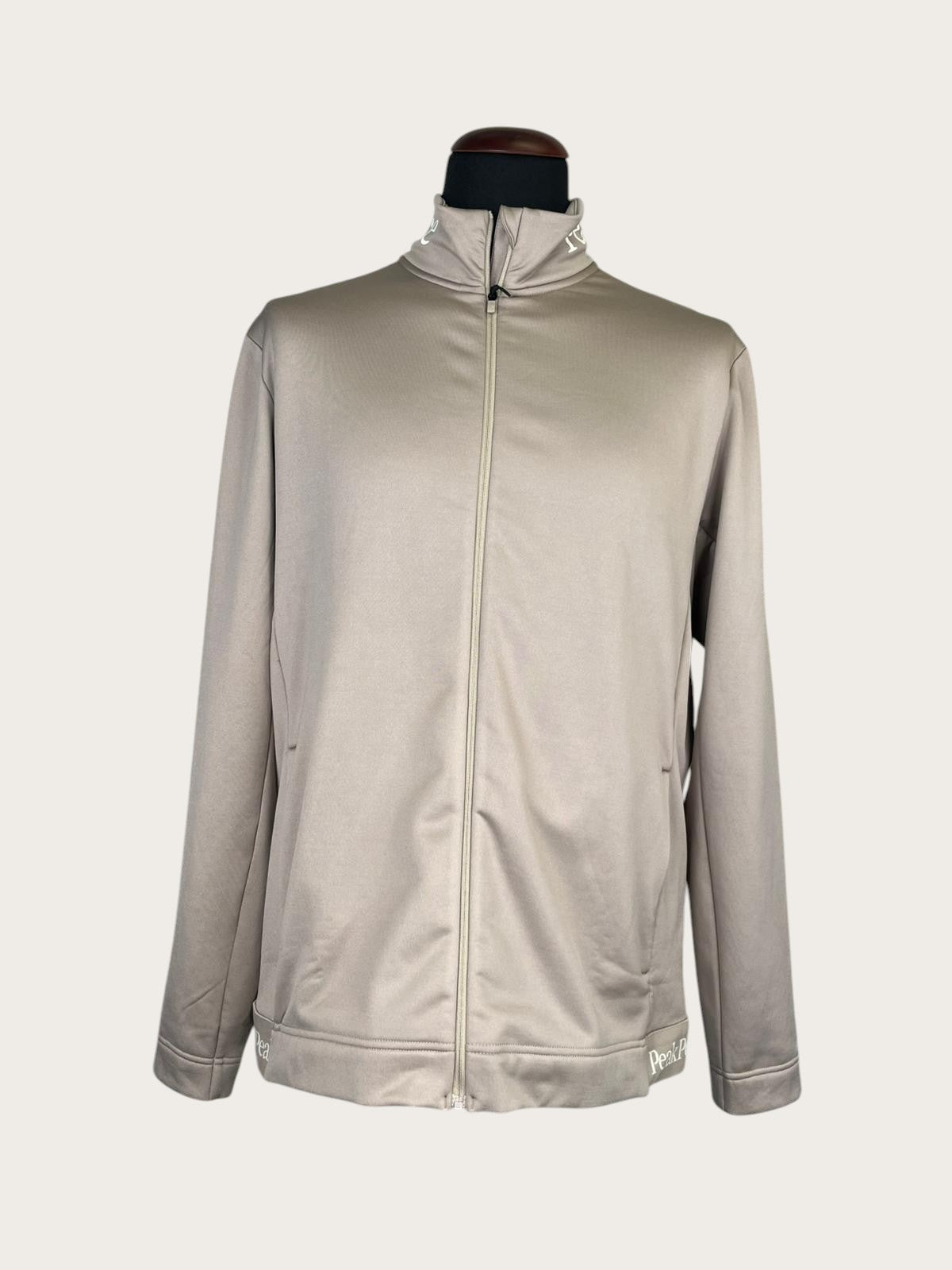 Peak Performance Fleecejacke (XL)