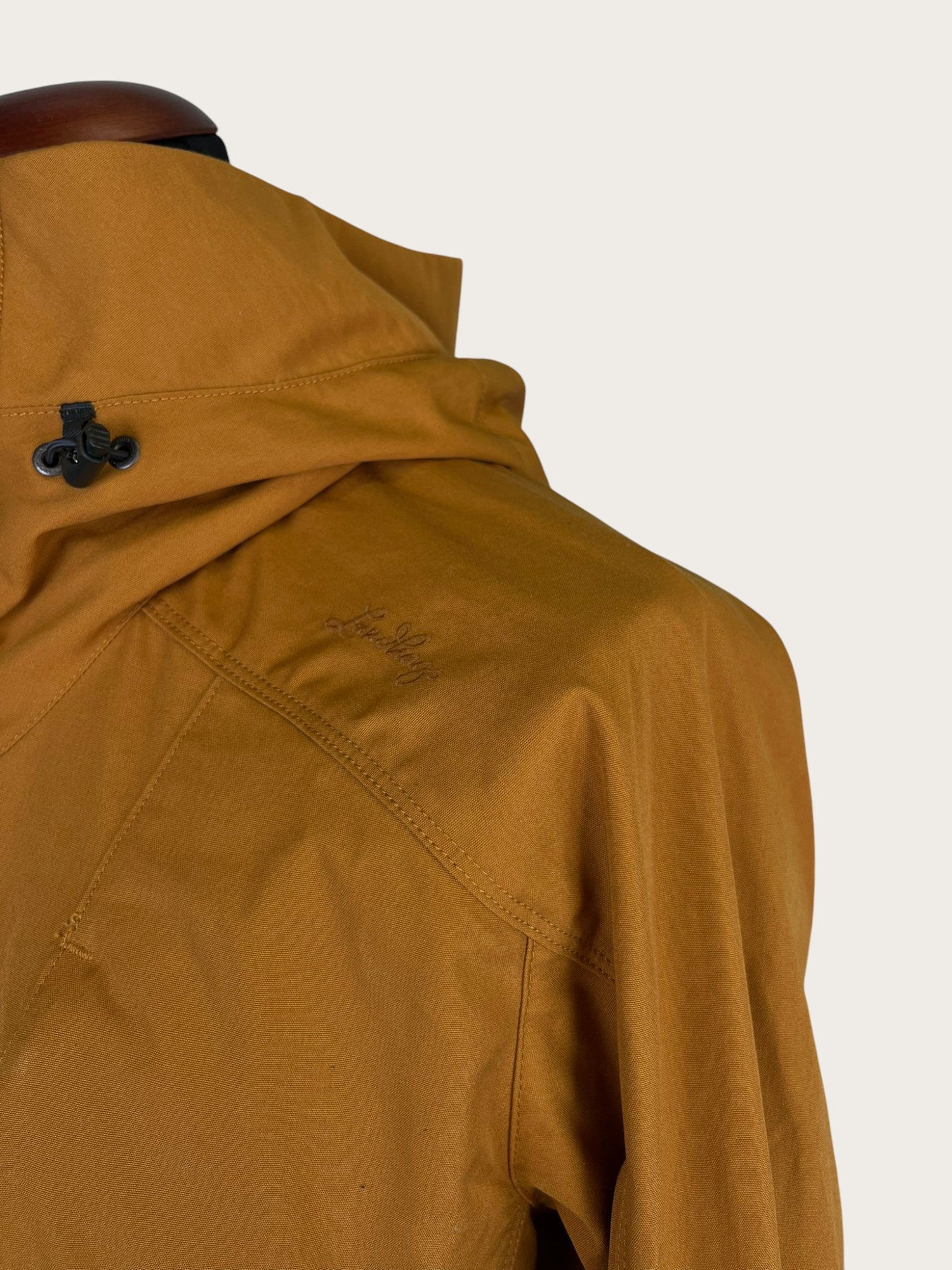 Lundhags Freizeitjacke (M)